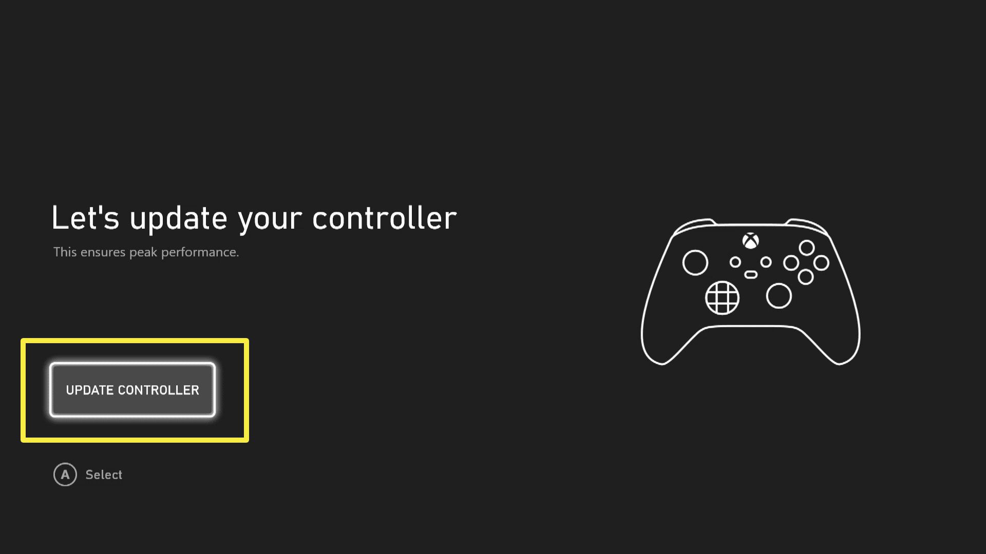 Xbox Series X Controller Wallpapers