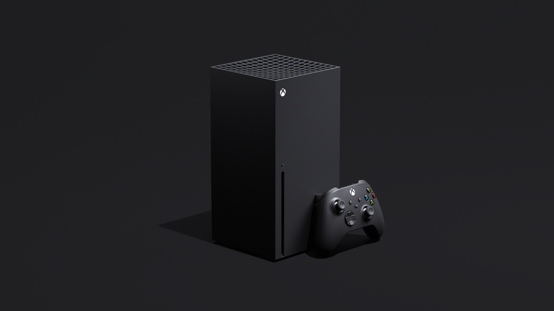 Xbox Series X Wallpapers