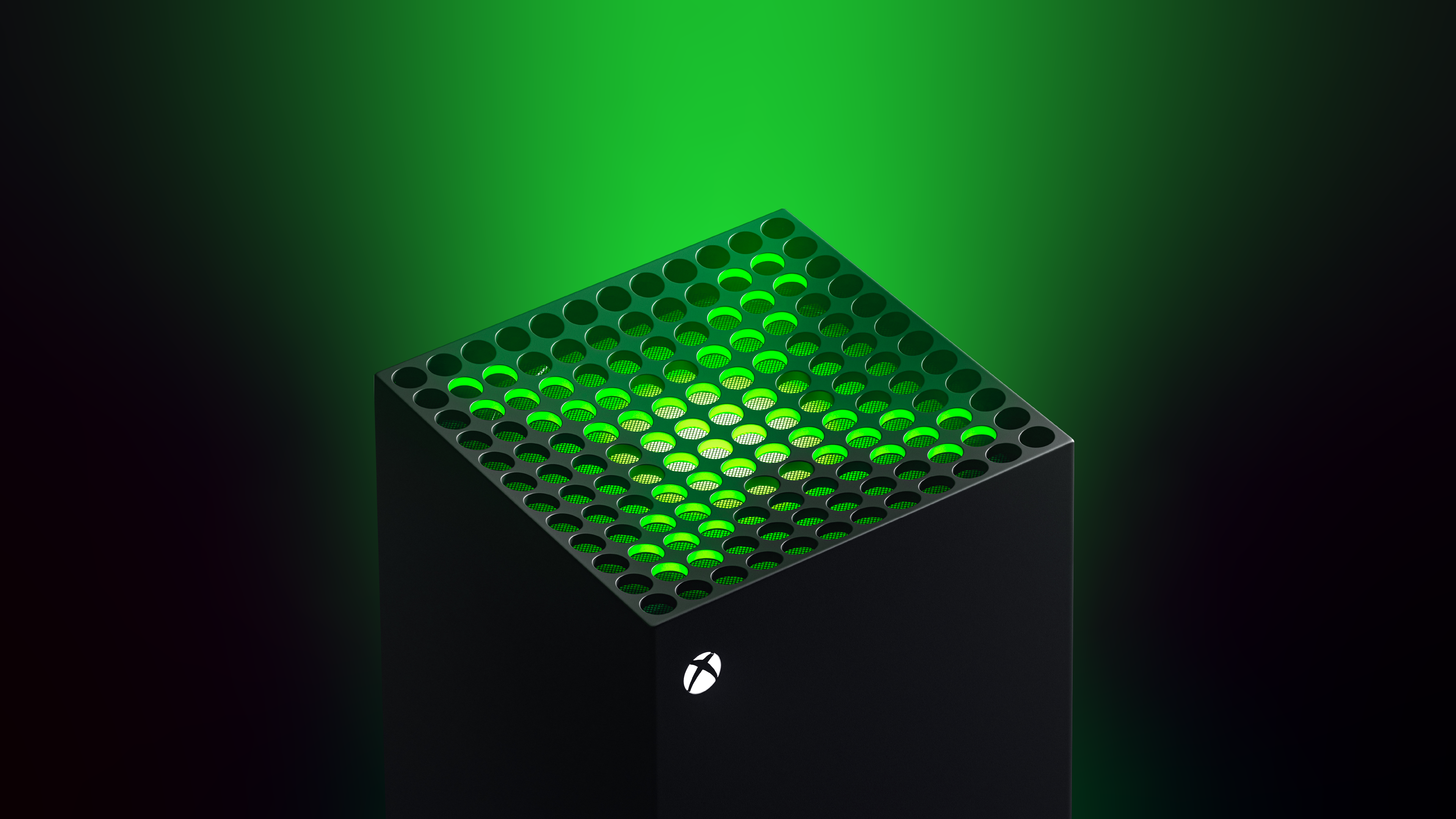 Xbox Series X Wallpapers