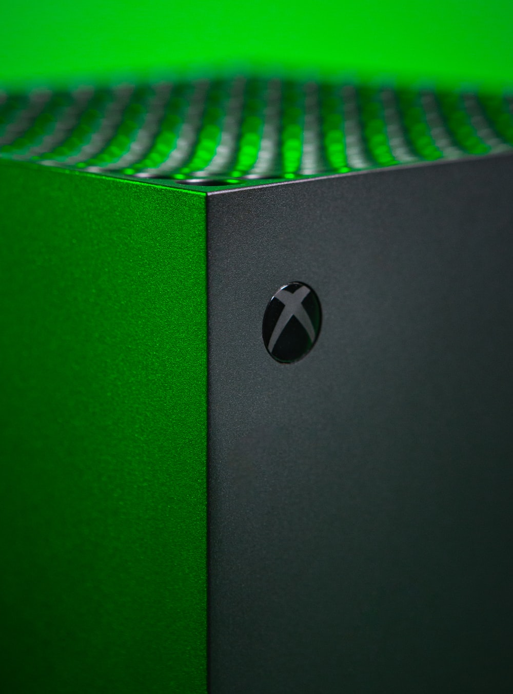 Xbox Series X Wallpapers