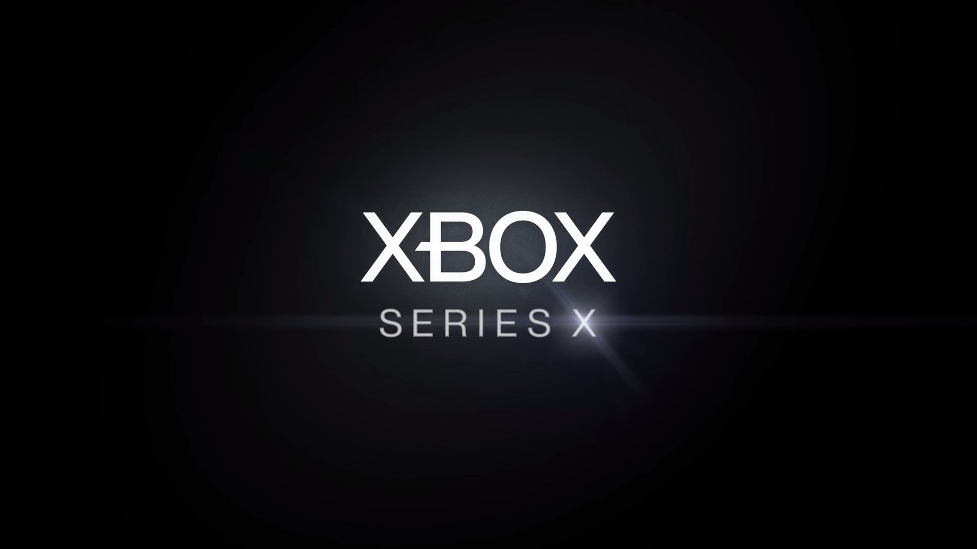 Xbox Series X Wallpapers