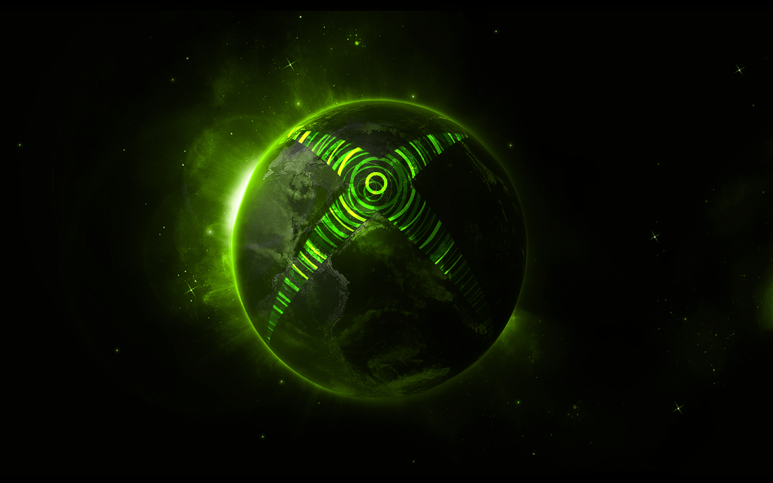 Xbox Series X Wallpapers