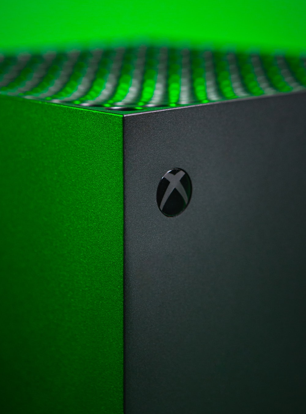 Xbox Series X Wallpapers