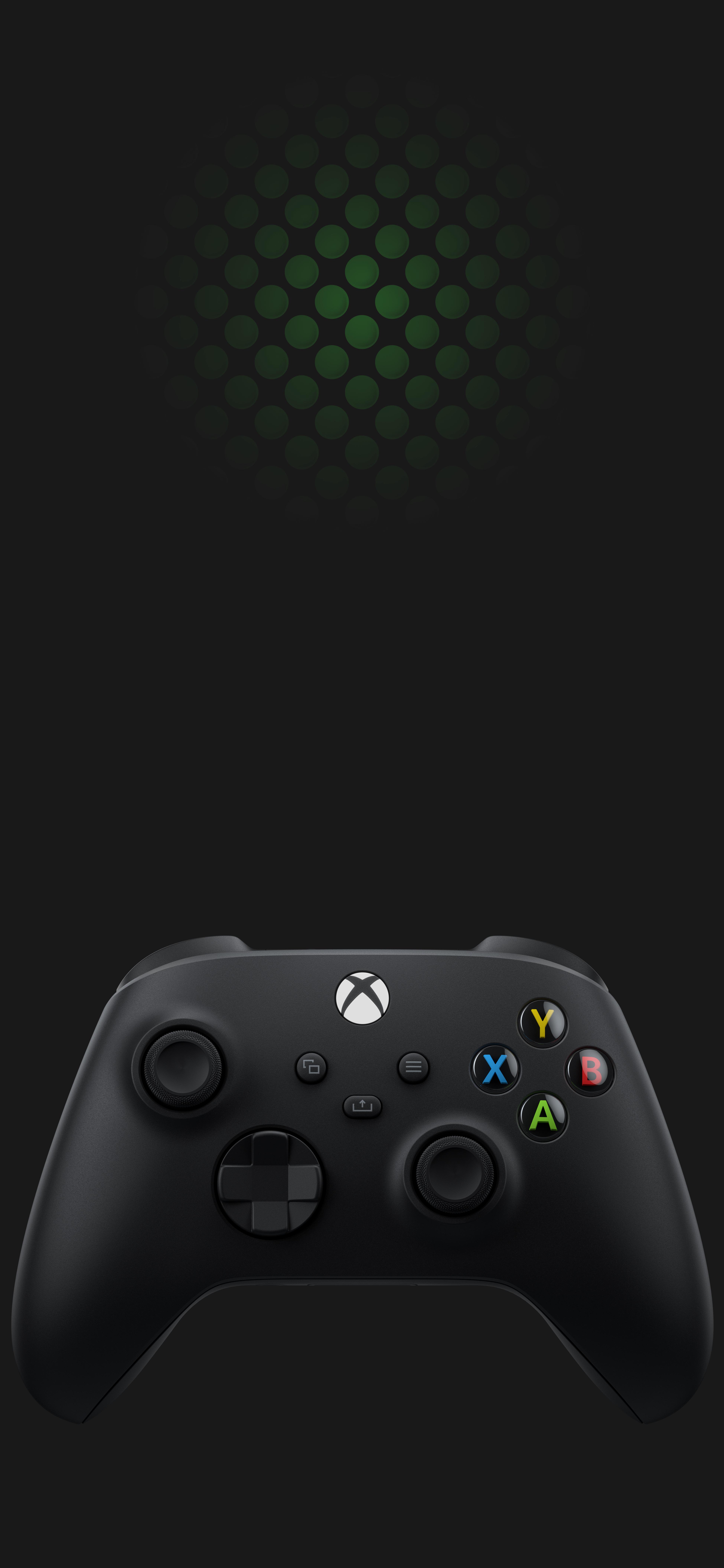 Xbox Series X Wallpapers