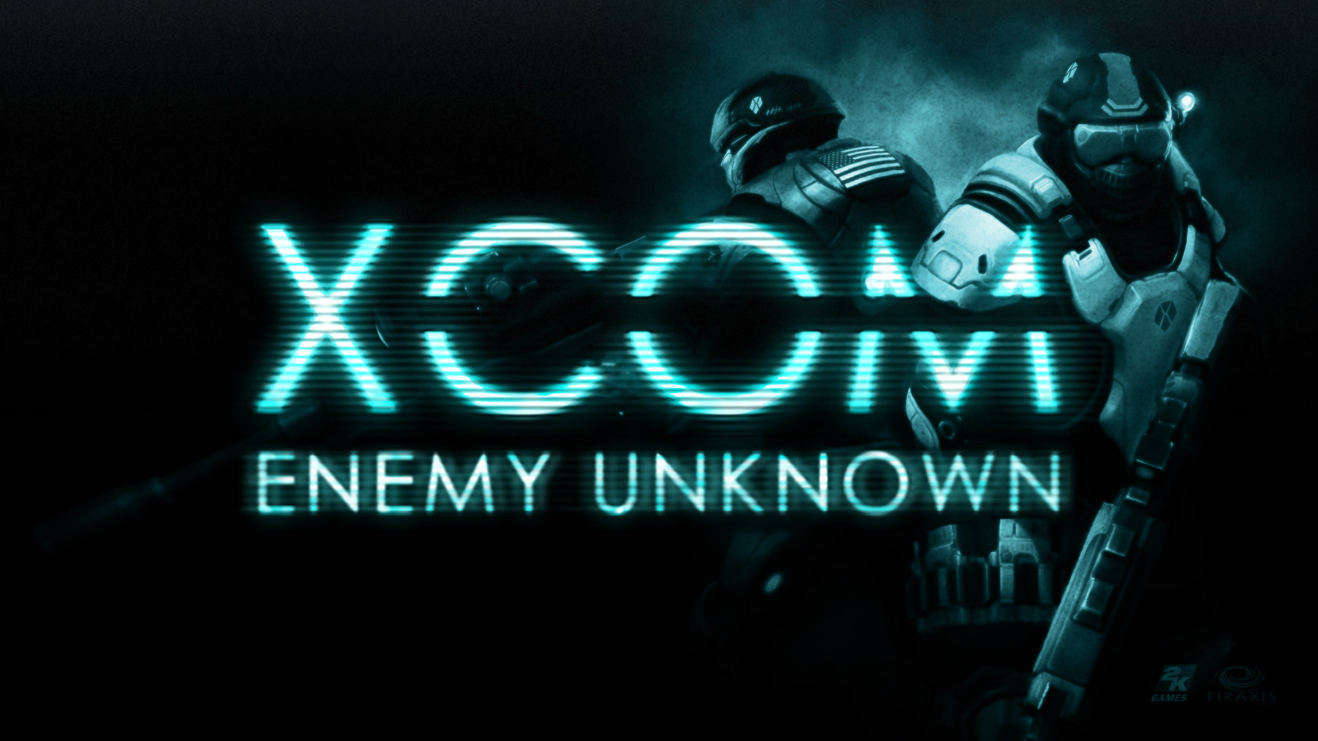 XCOM 2 Wallpapers