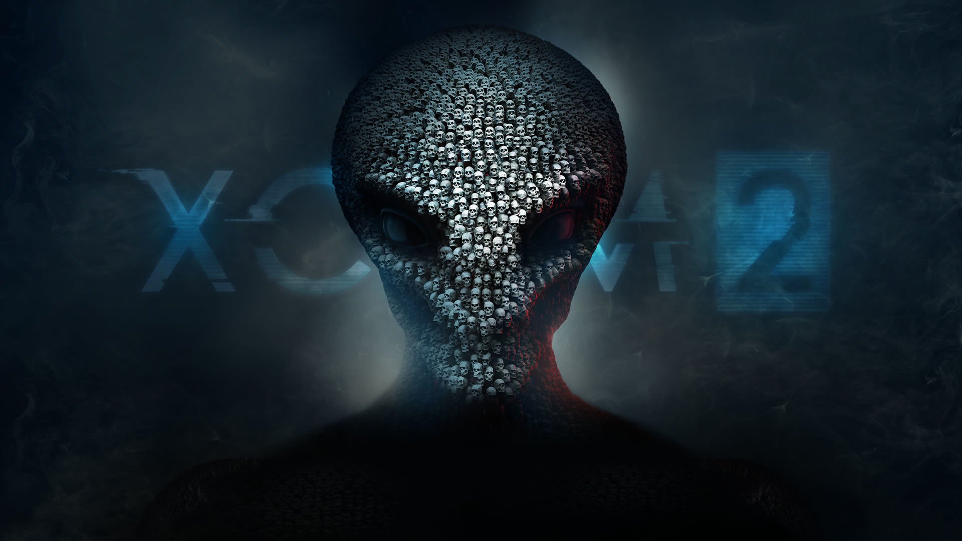 XCOM 2 Wallpapers