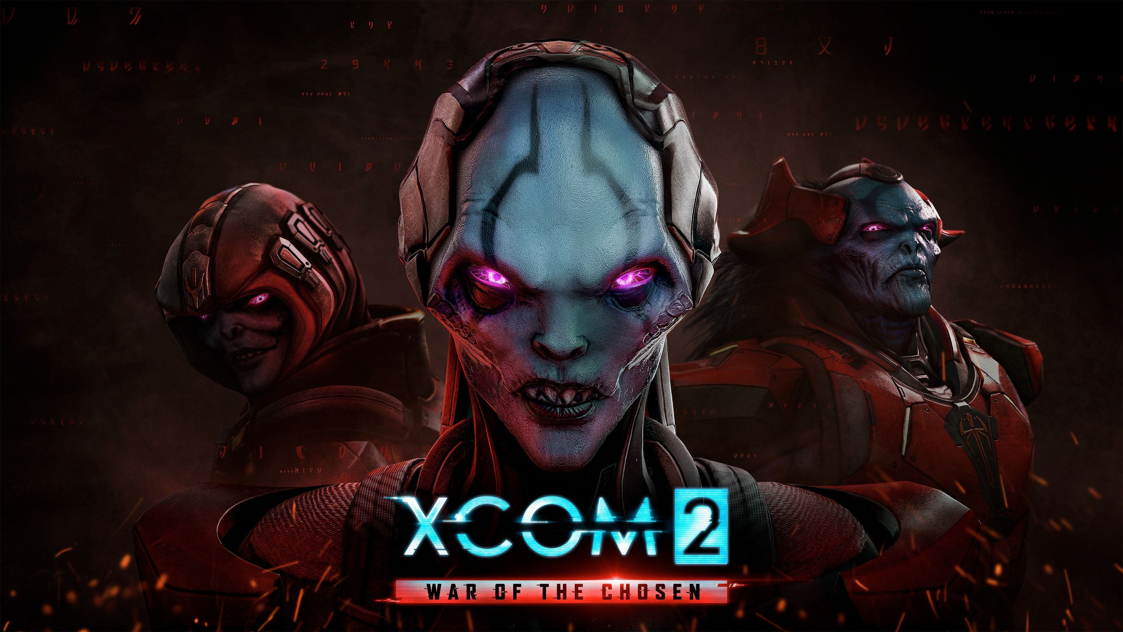 XCOM 2 Wallpapers