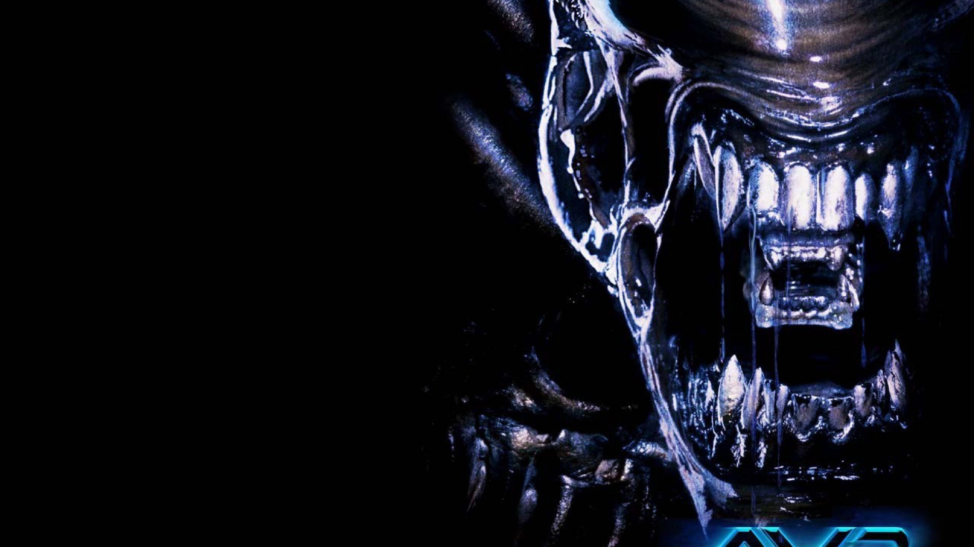 Xenomorph Queen Wallpapers