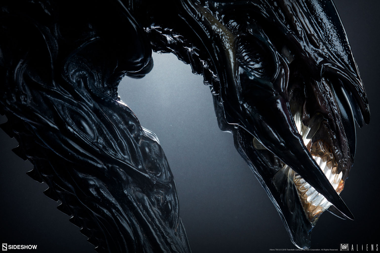 Xenomorph Queen Wallpapers