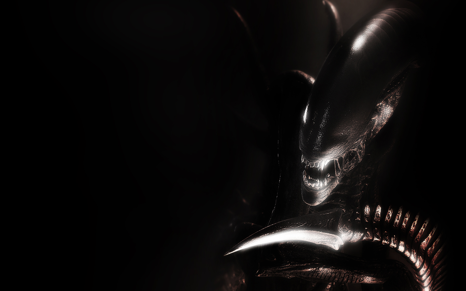 Xenomorph Wallpapers