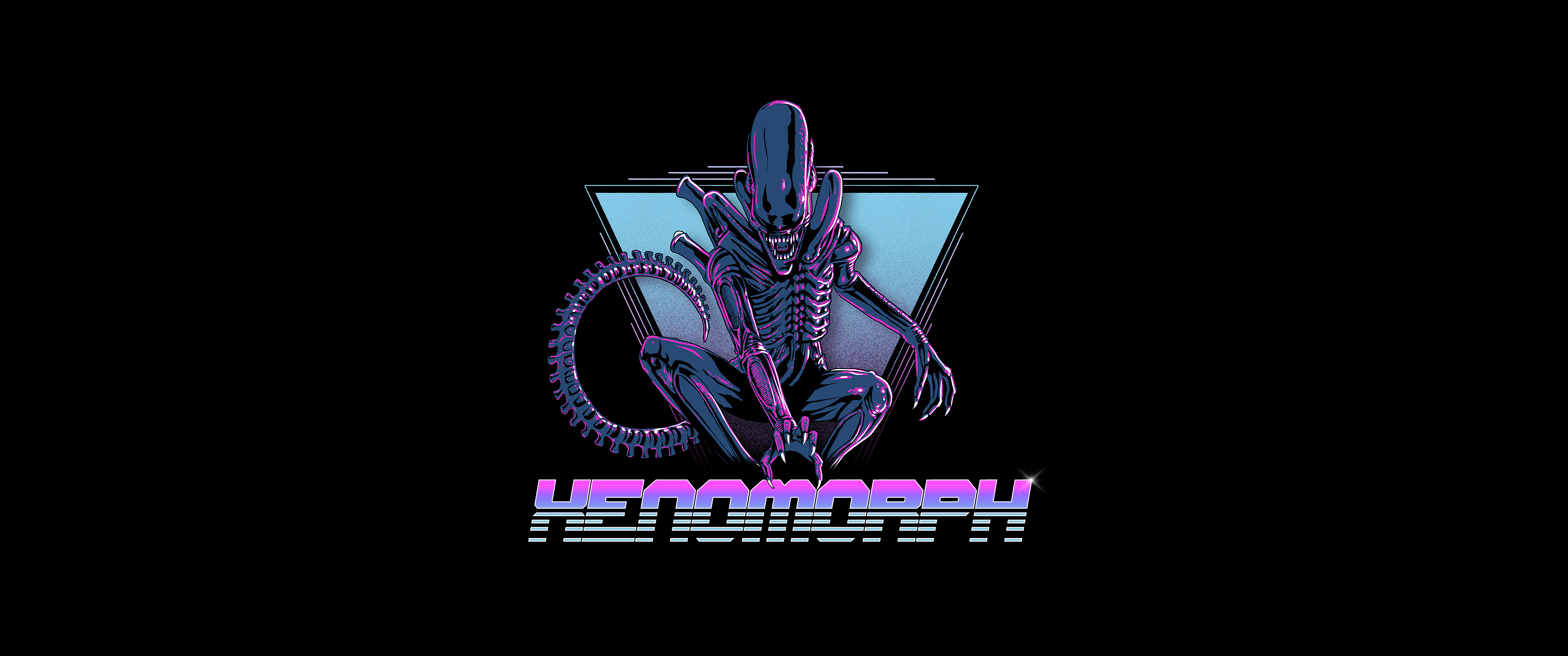 Xenomorph Wallpapers