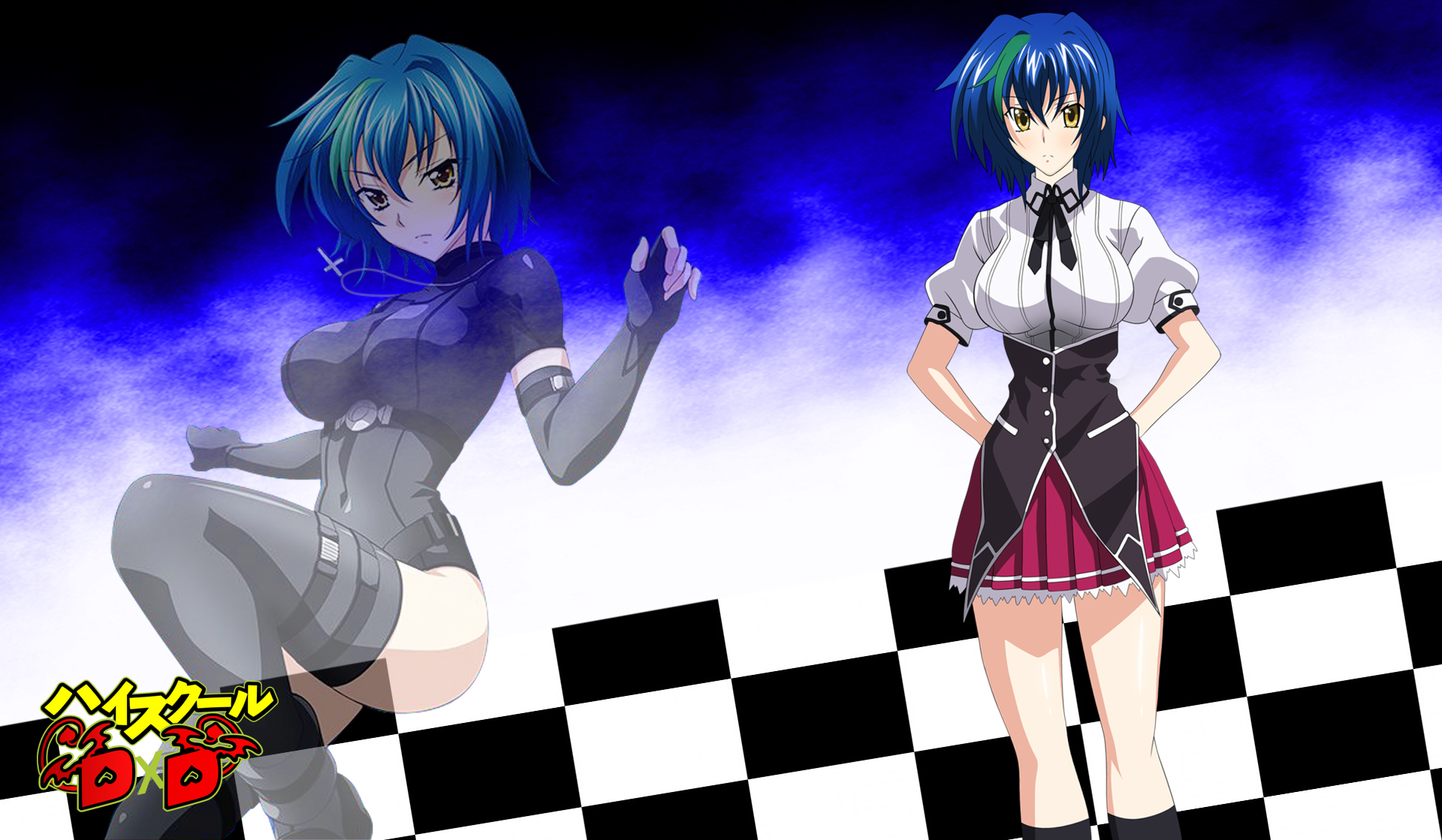 Xenovia Wallpapers