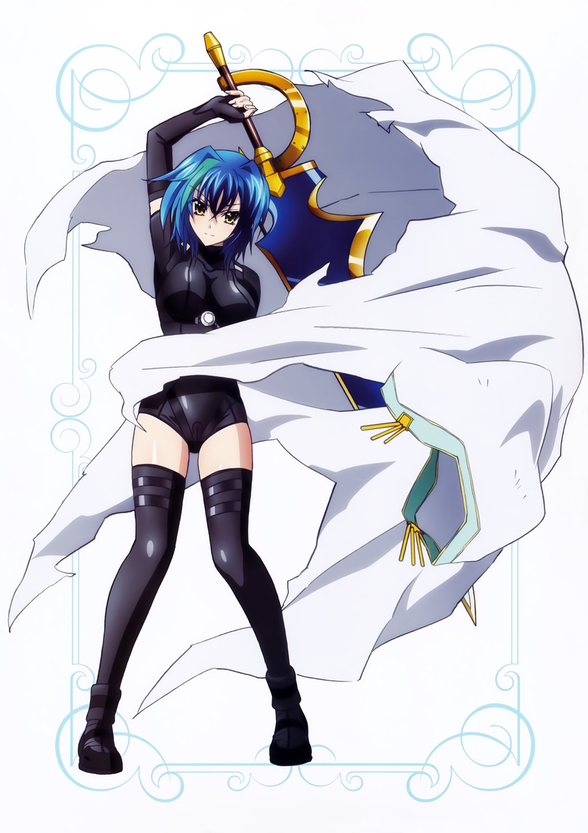 Xenovia Wallpapers