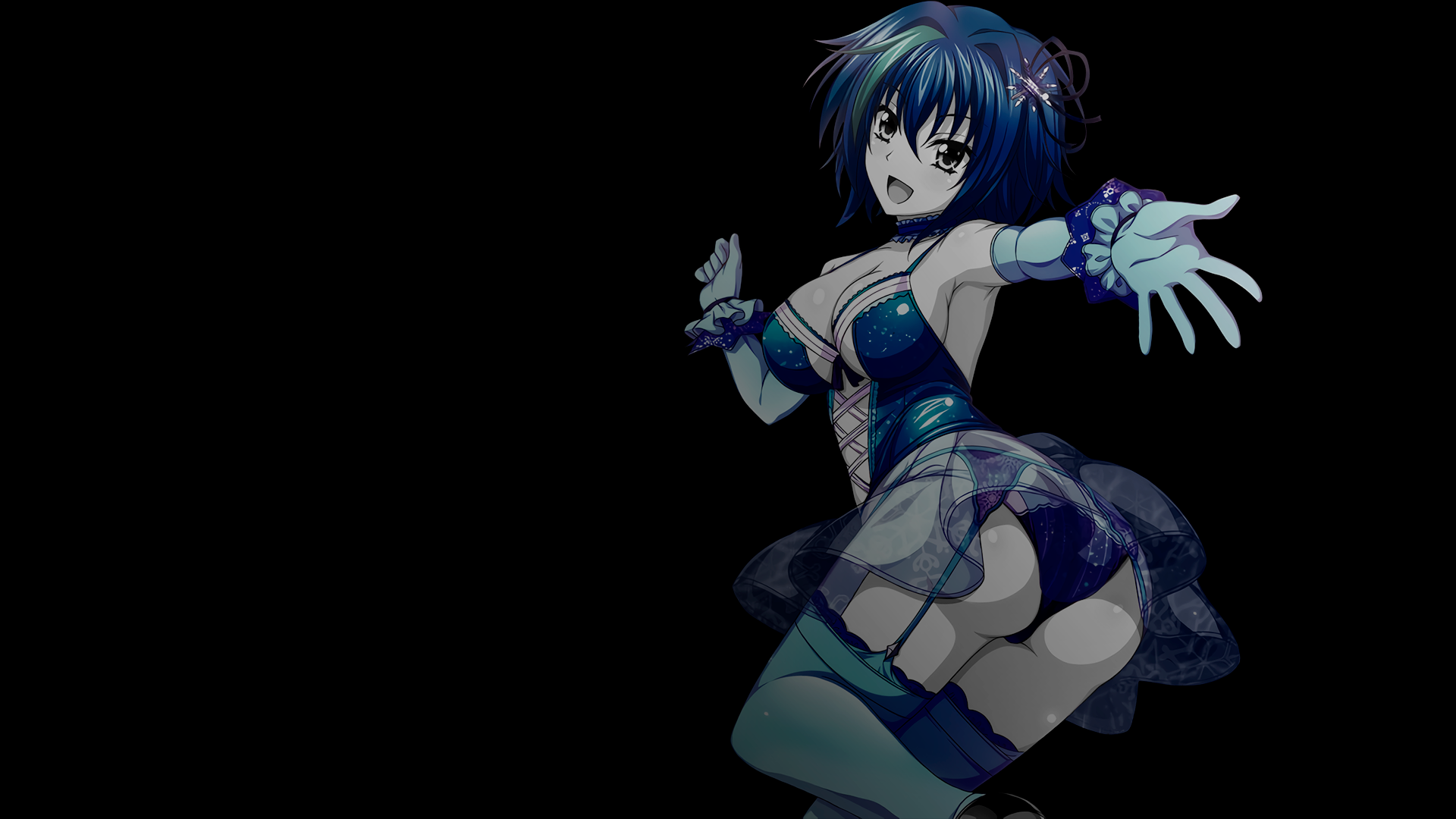 Xenovia Wallpapers