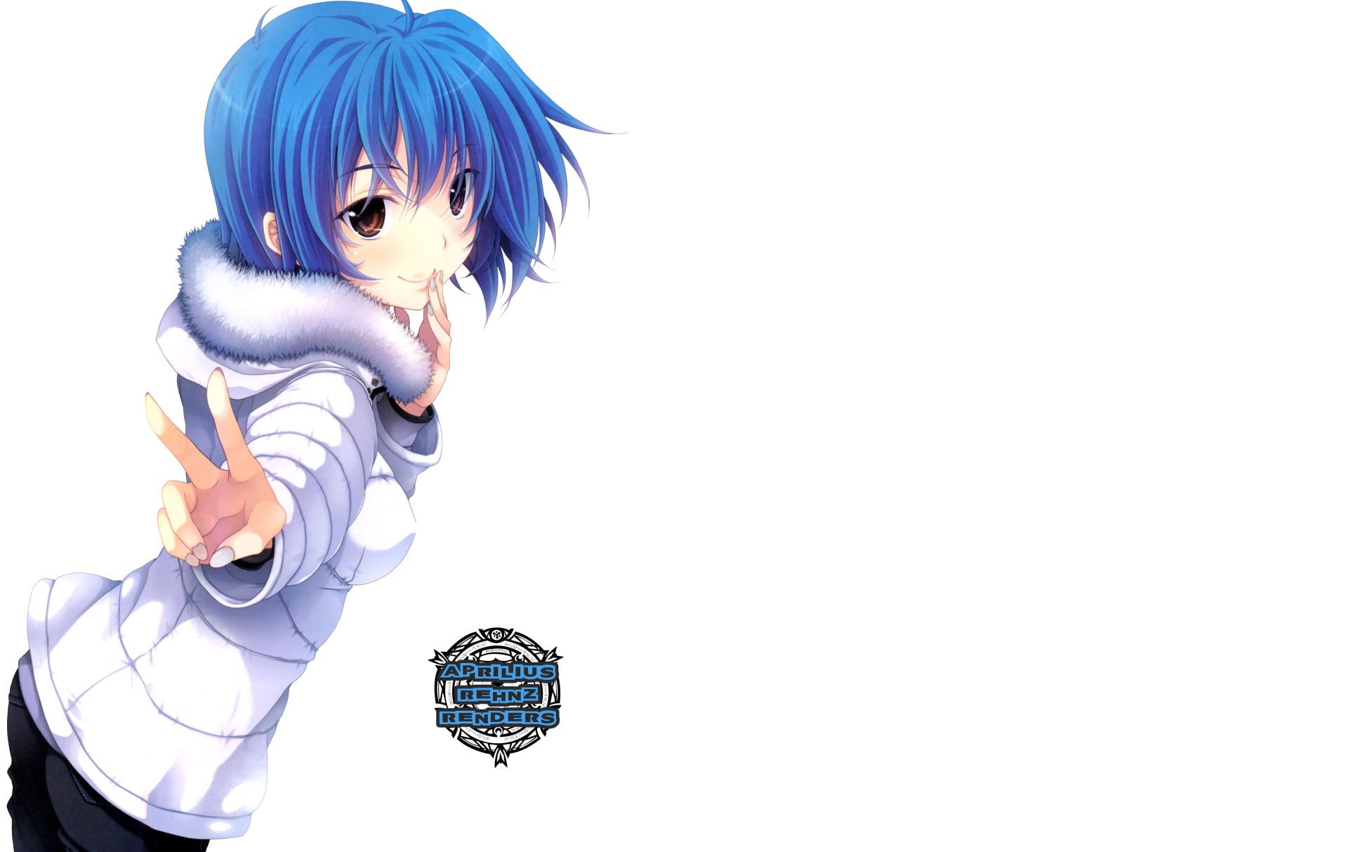 Xenovia Wallpapers