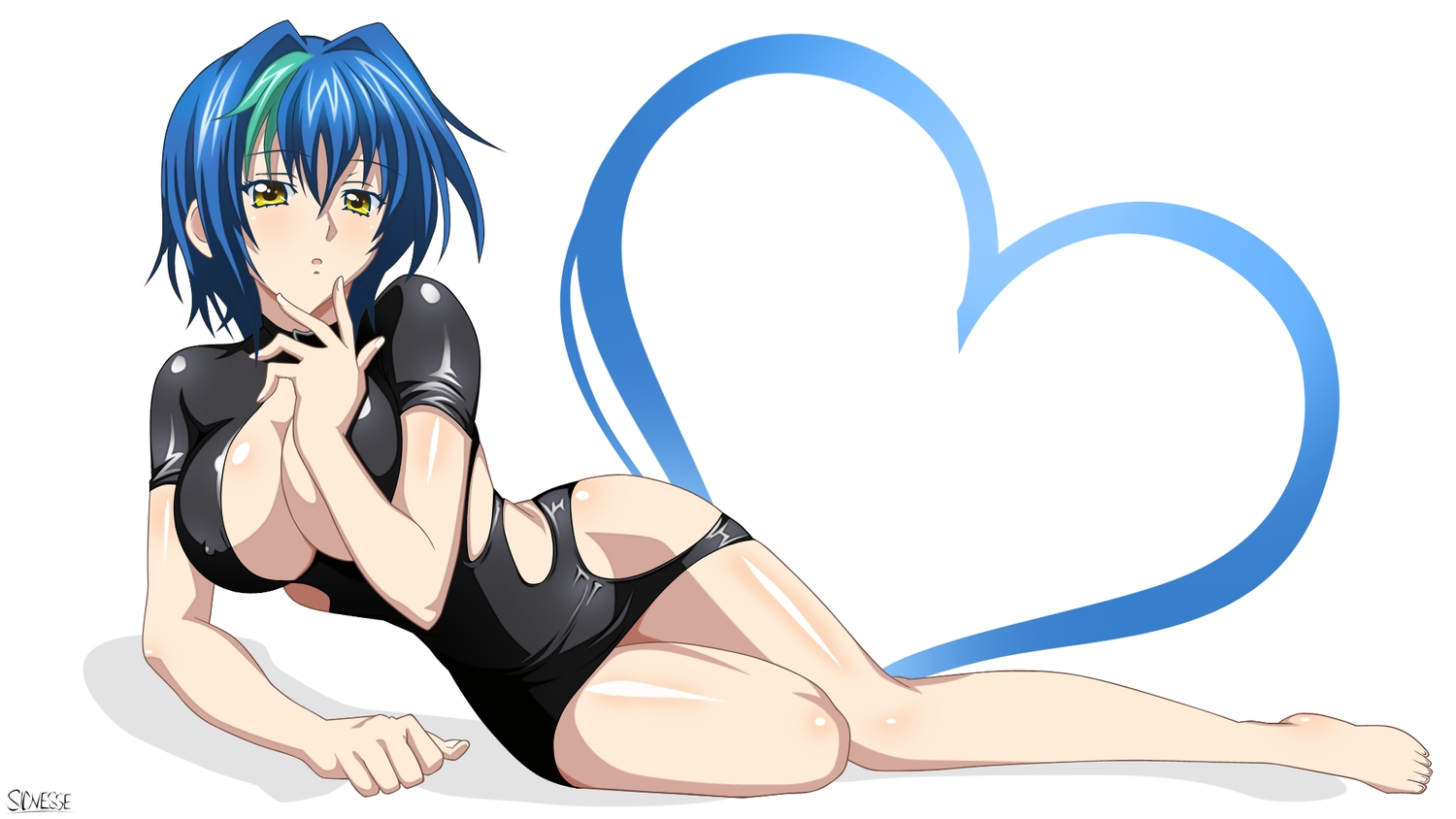 Xenovia Wallpapers