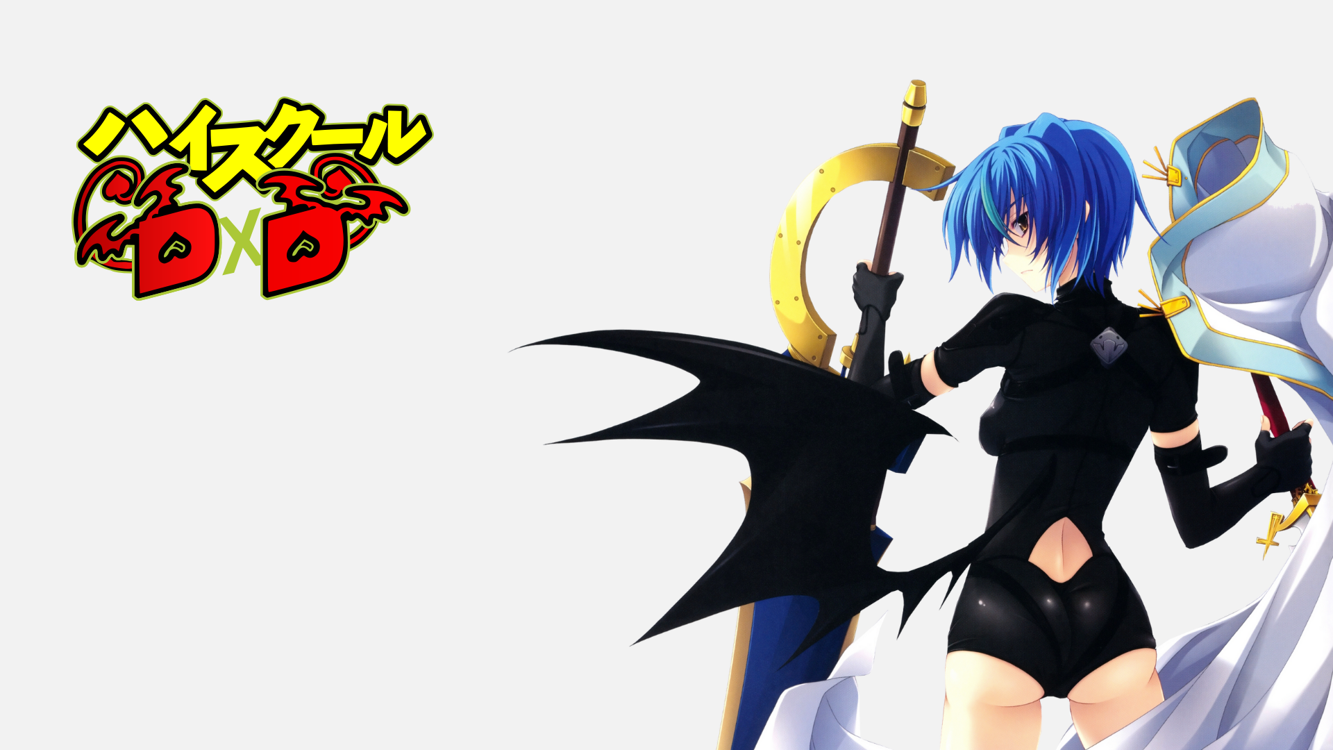 Xenovia Wallpapers