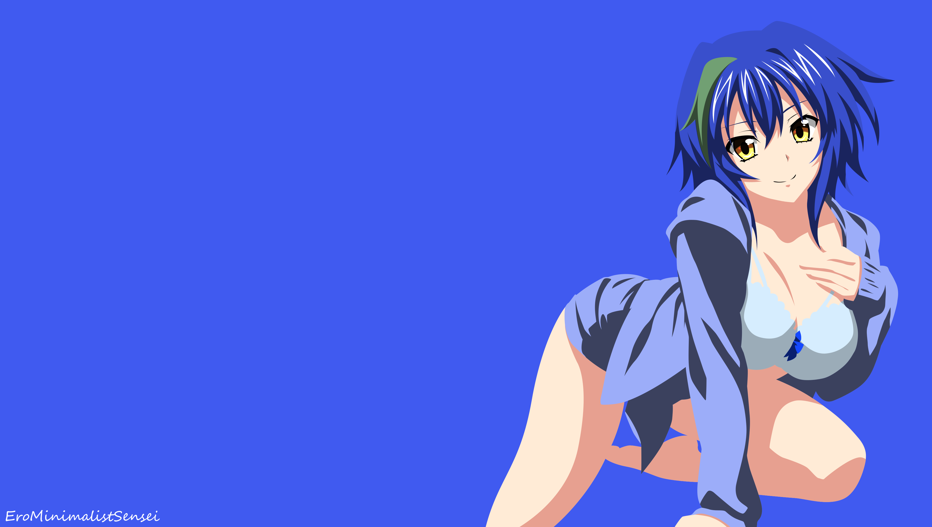 Xenovia Wallpapers