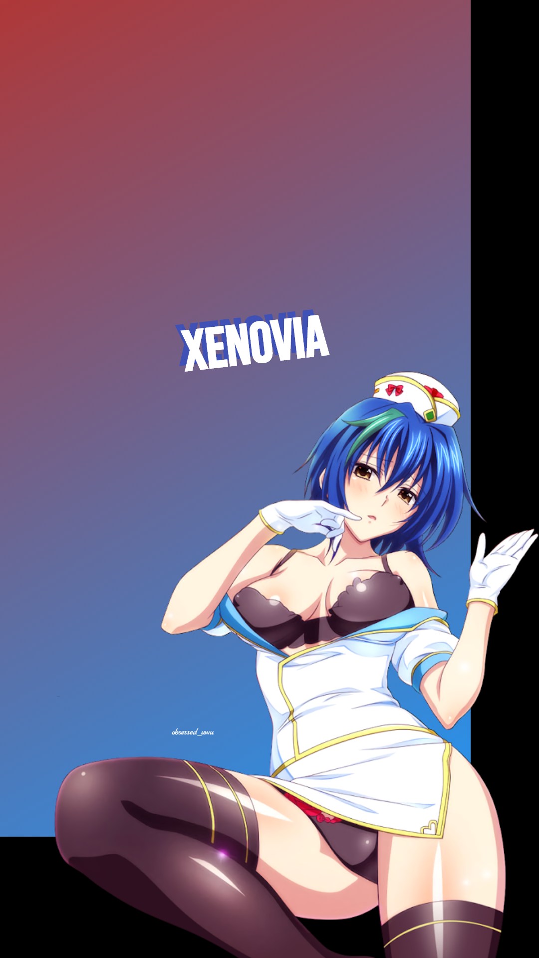 Xenovia Wallpapers