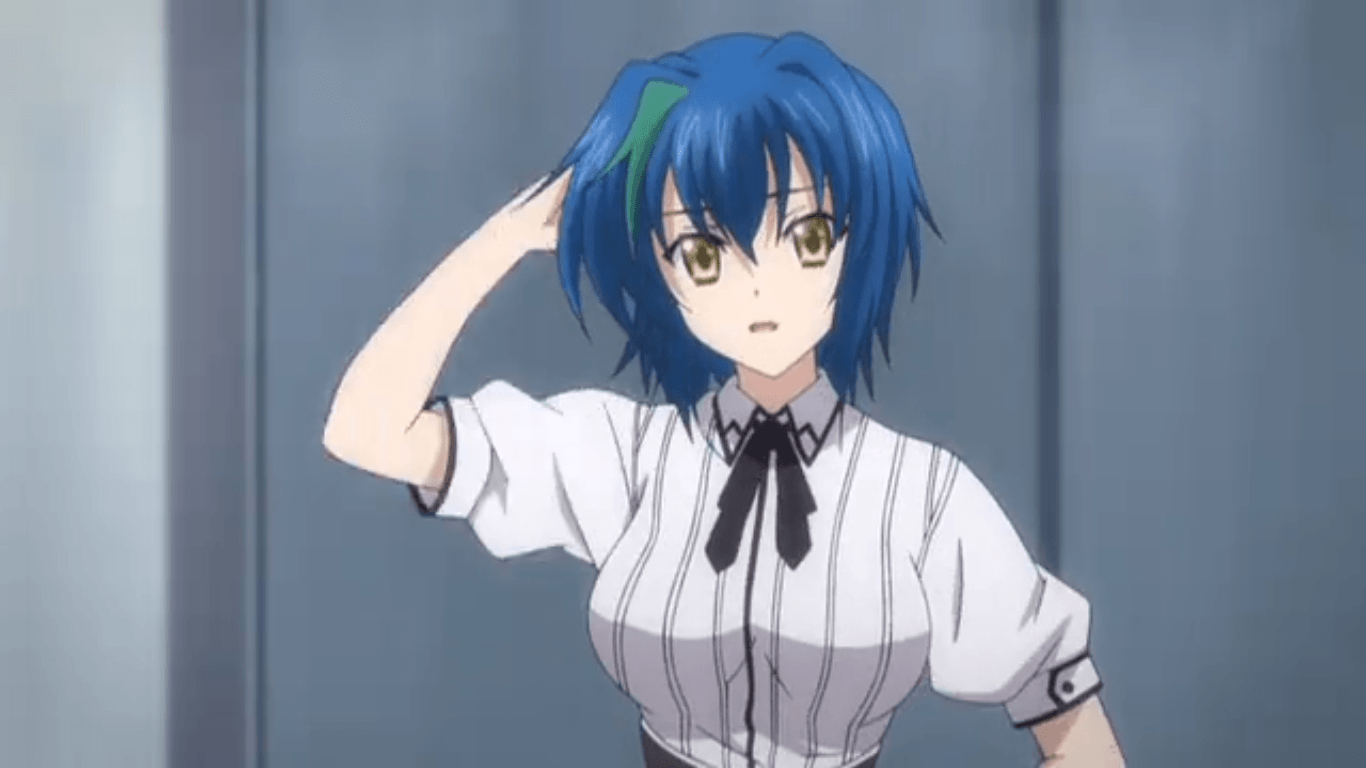 Xenovia Wallpapers