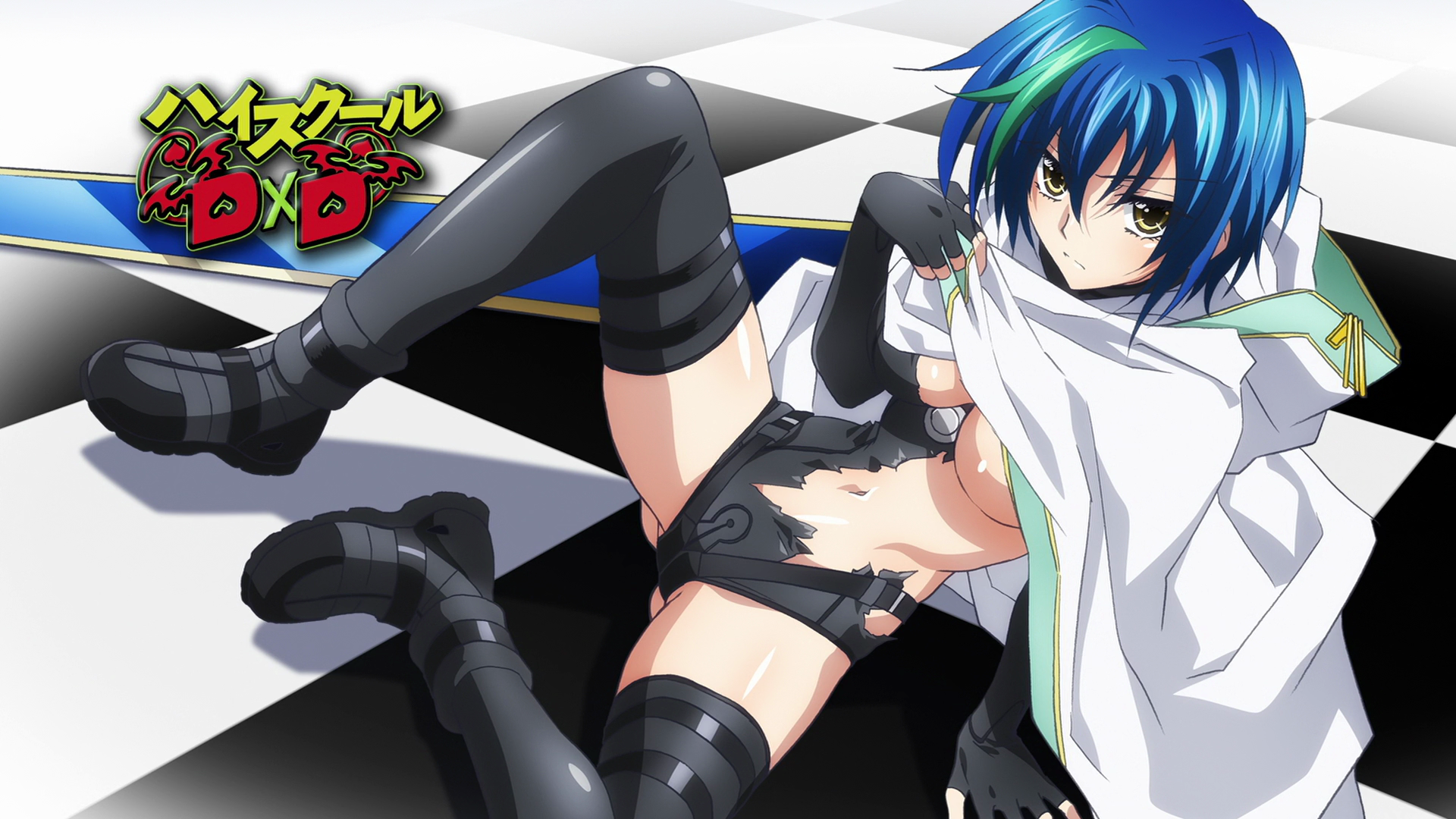 Xenovia Wallpapers