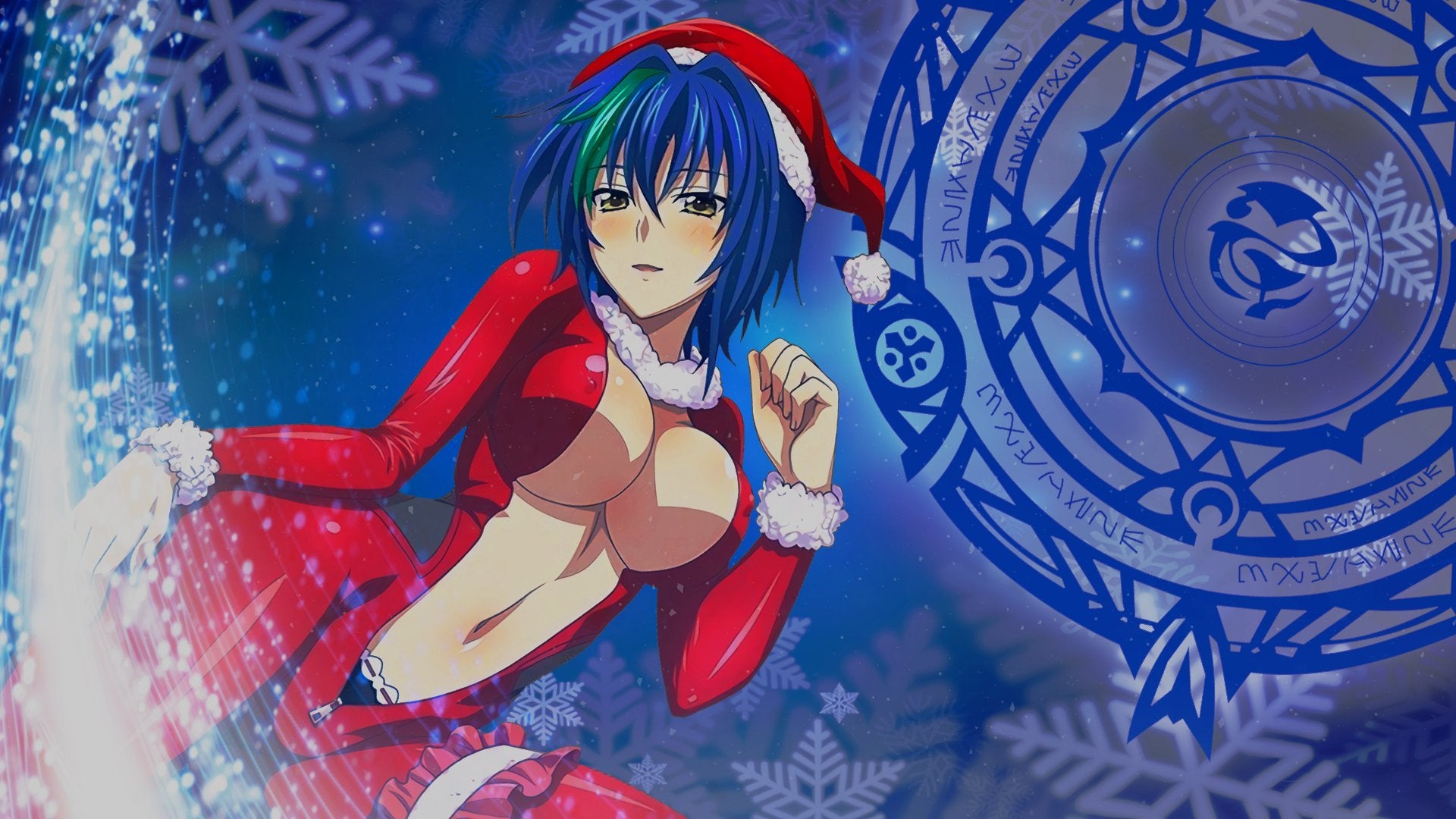 Xenovia Wallpapers