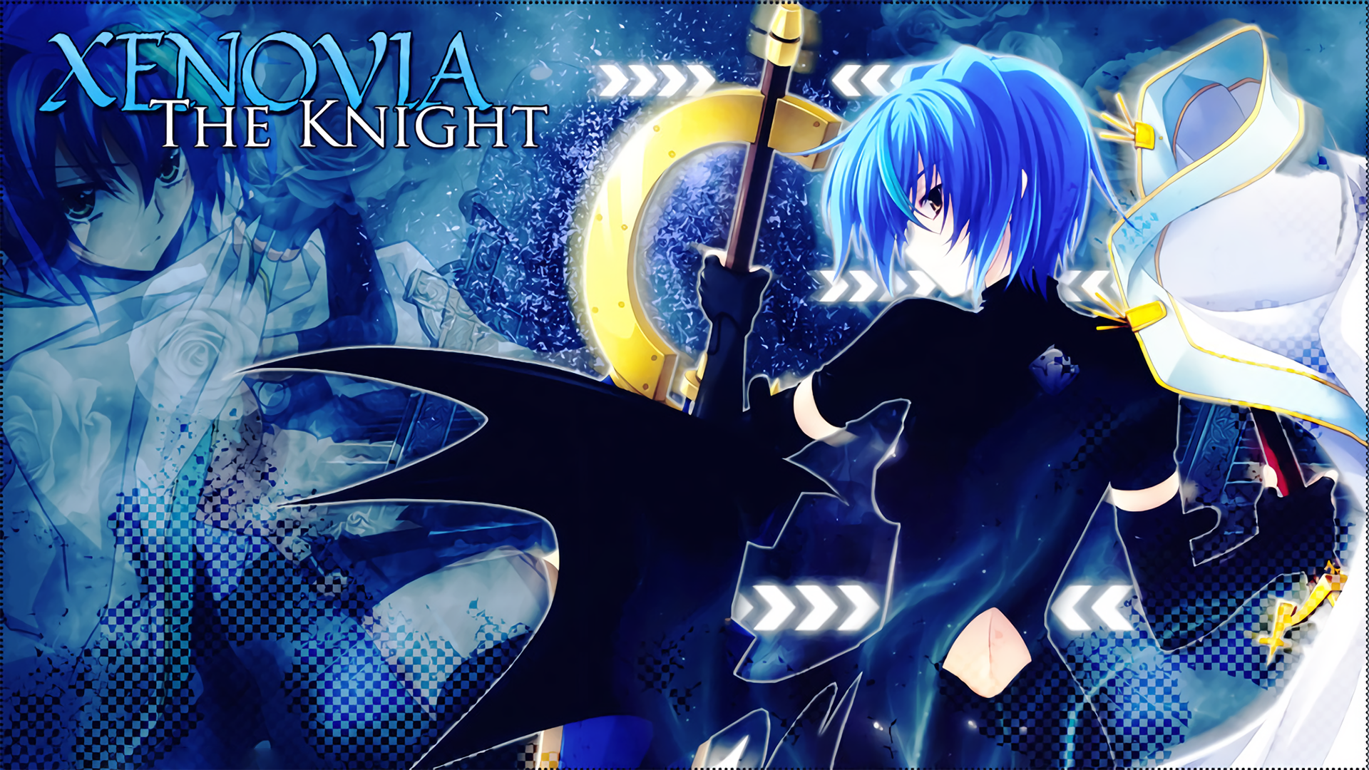 Xenovia Wallpapers