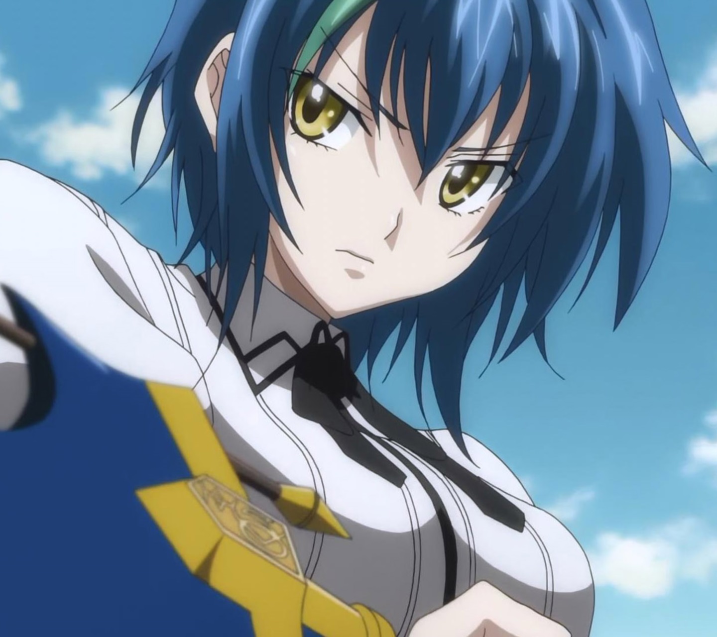 Xenovia Wallpapers