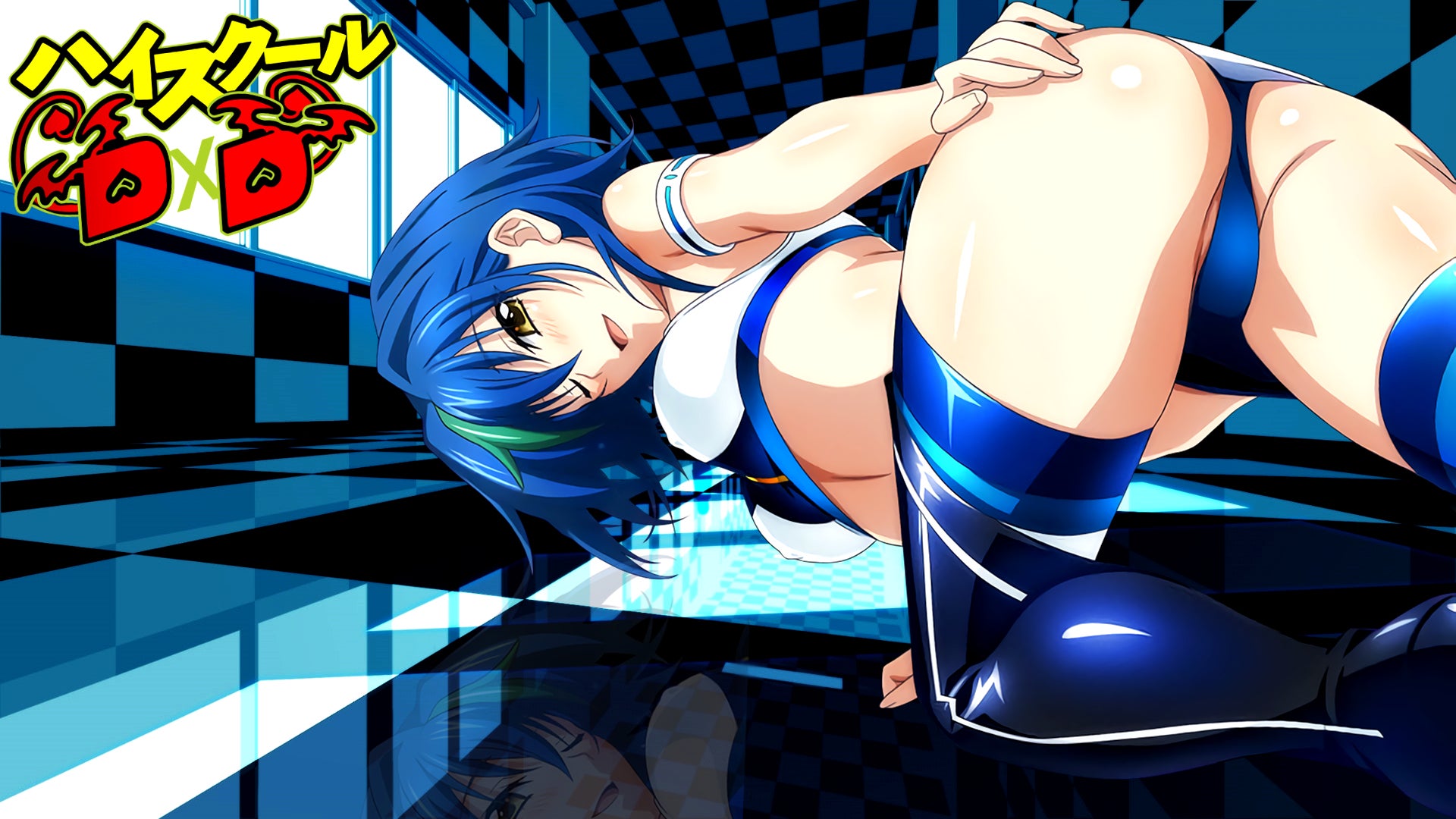 Xenovia Wallpapers