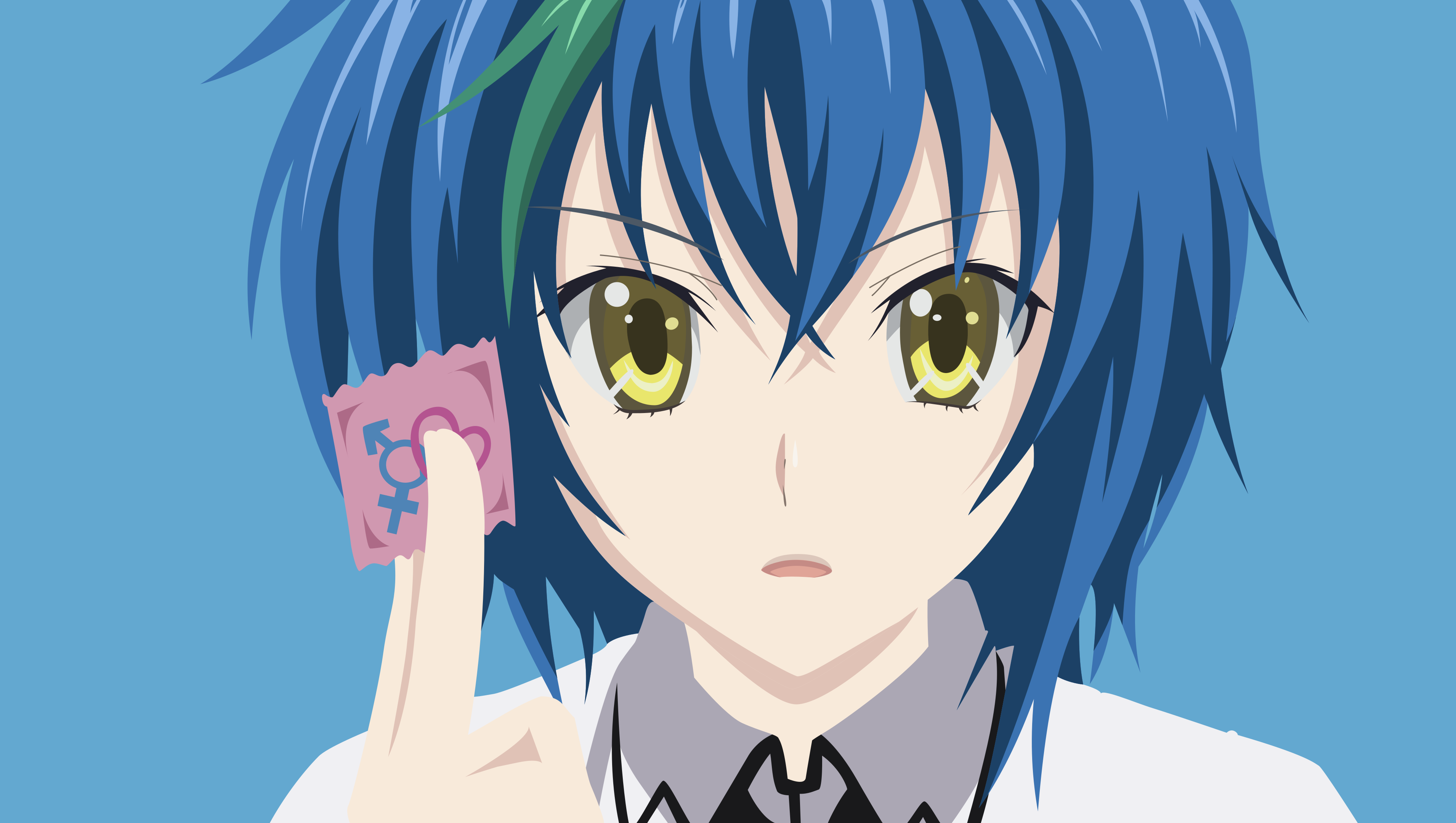 Xenovia Wallpapers