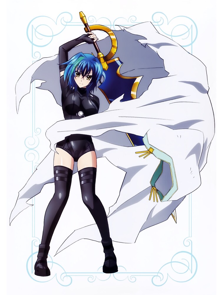 Xenovia Wallpapers