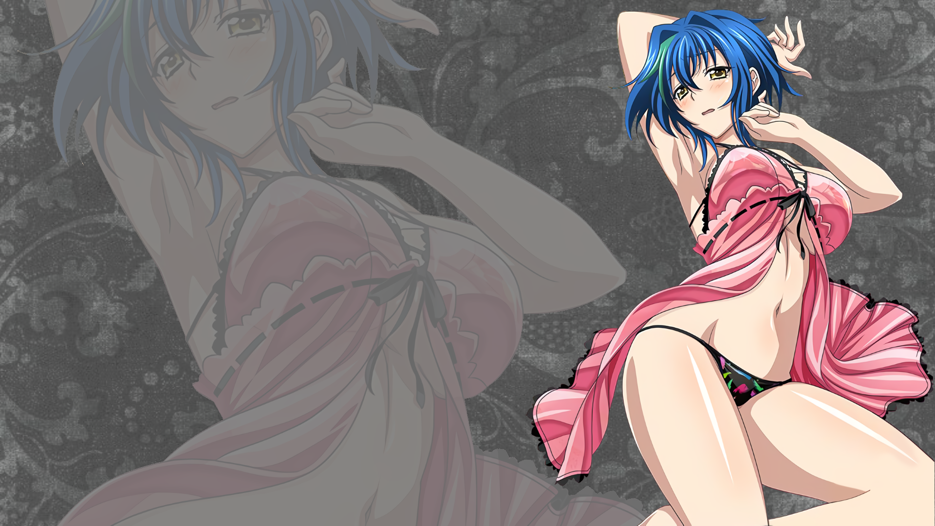 Xenovia Wallpapers