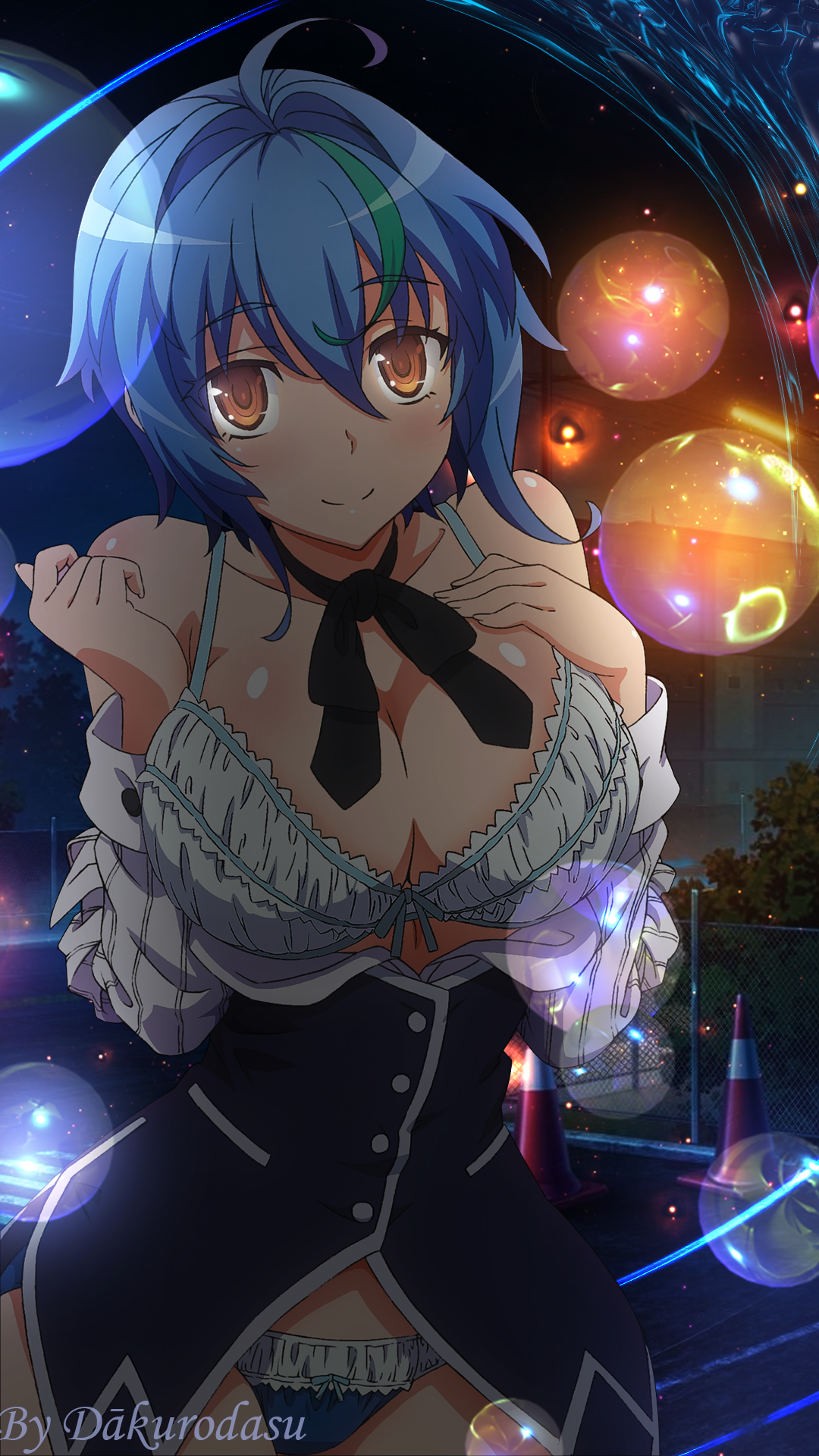 Xenovia Wallpapers