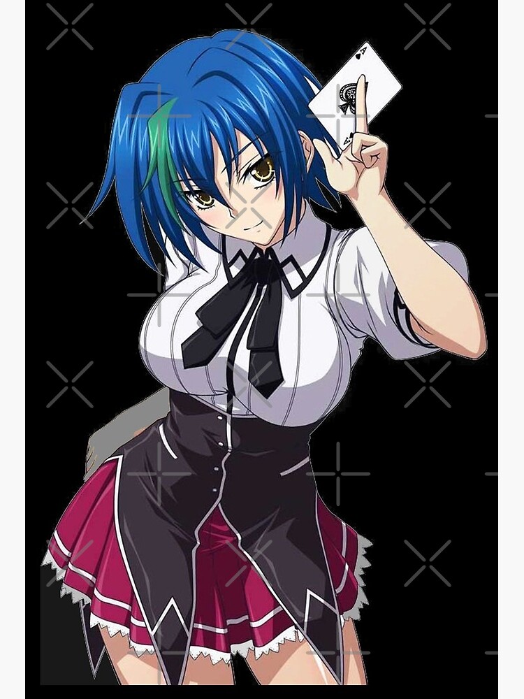 Xenovia Wallpapers