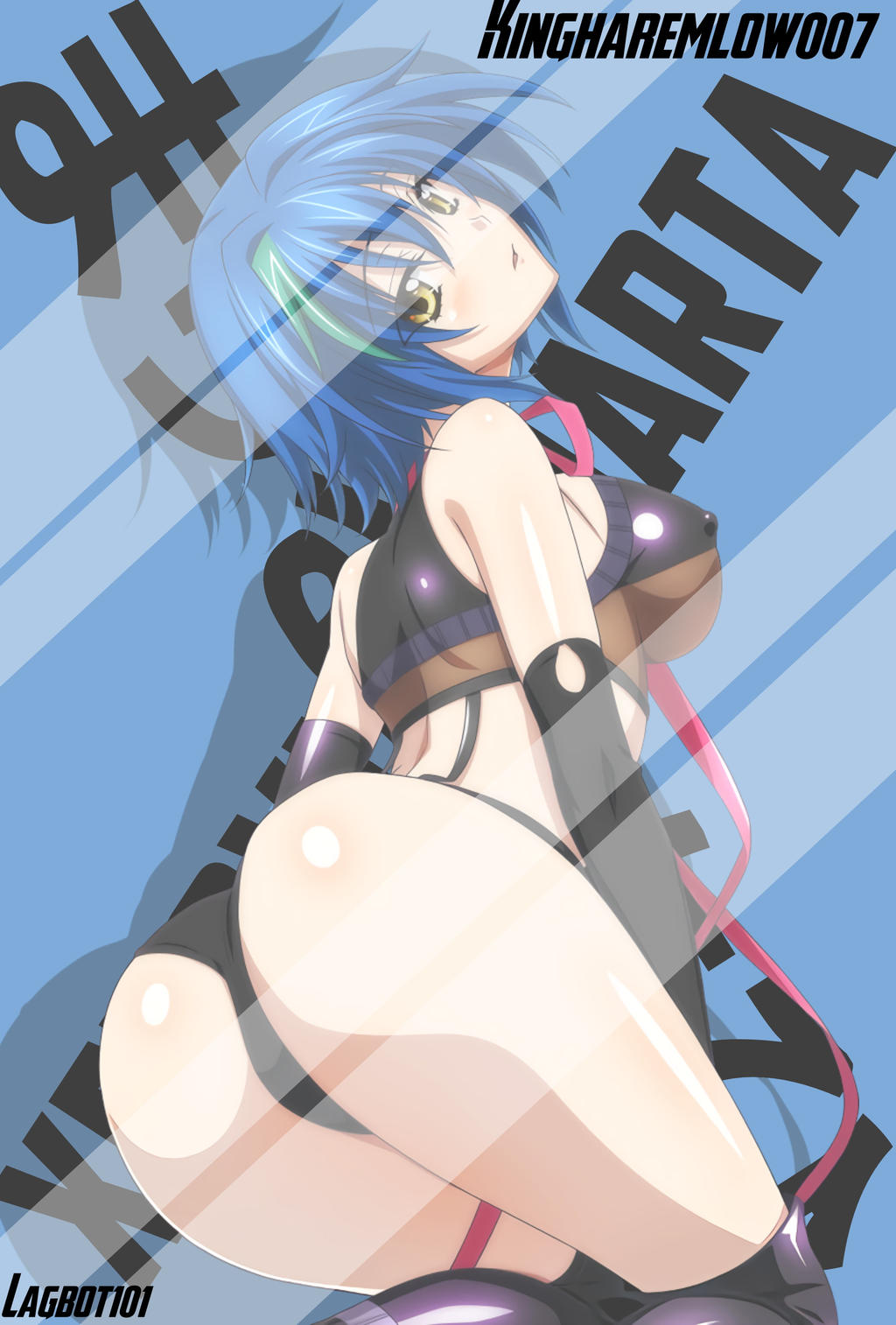 Xenovia Wallpapers