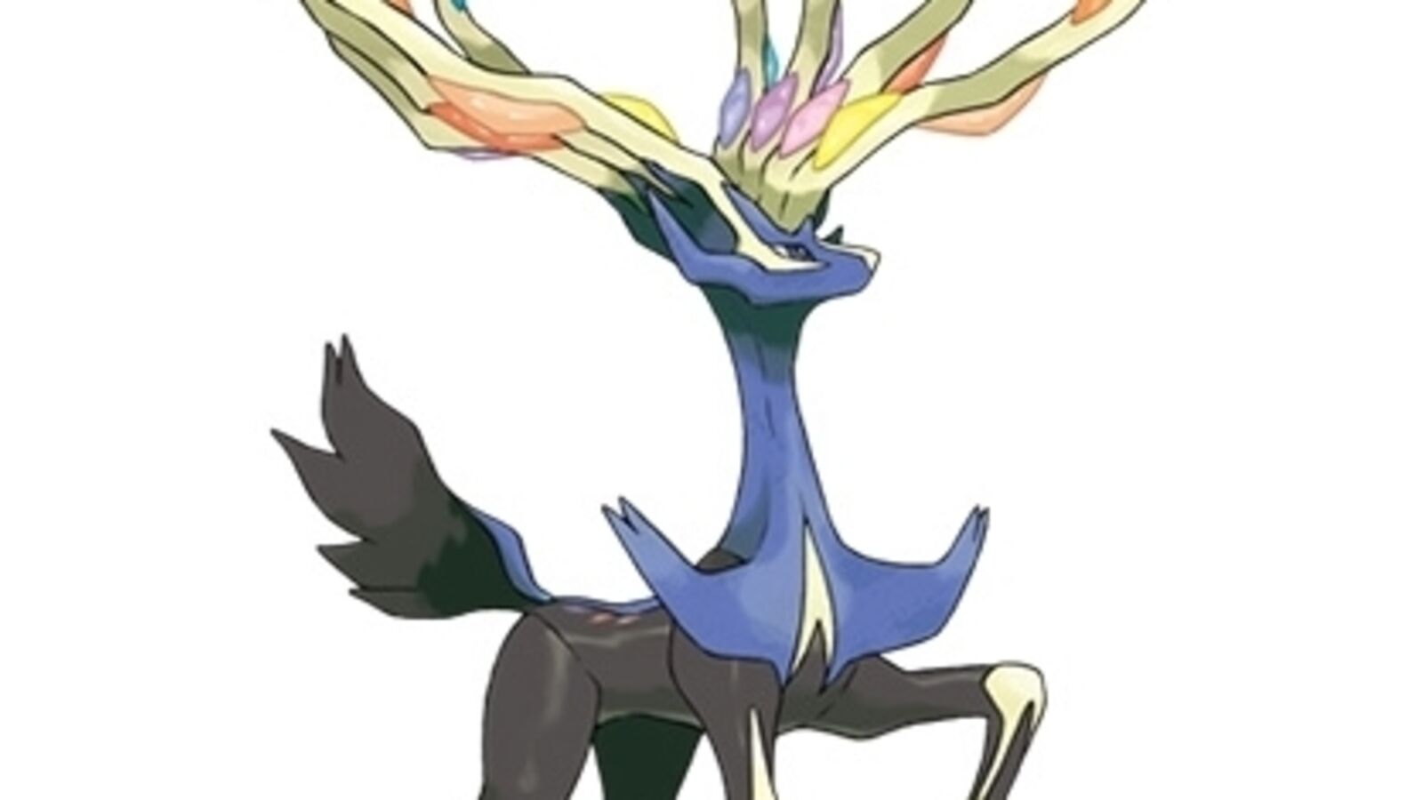 Xerneas Hd Wallpapers