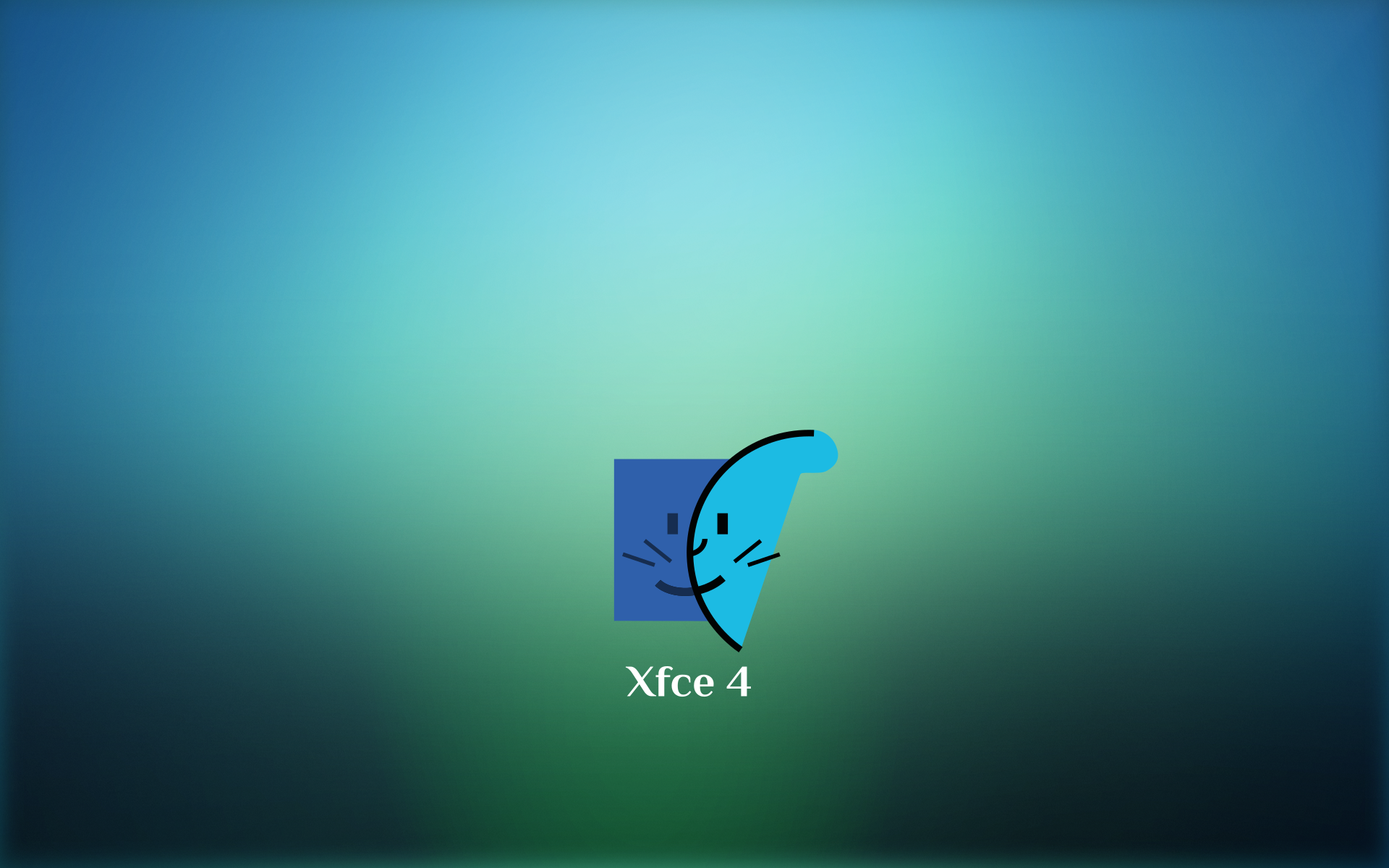 Xfce Wallpapers