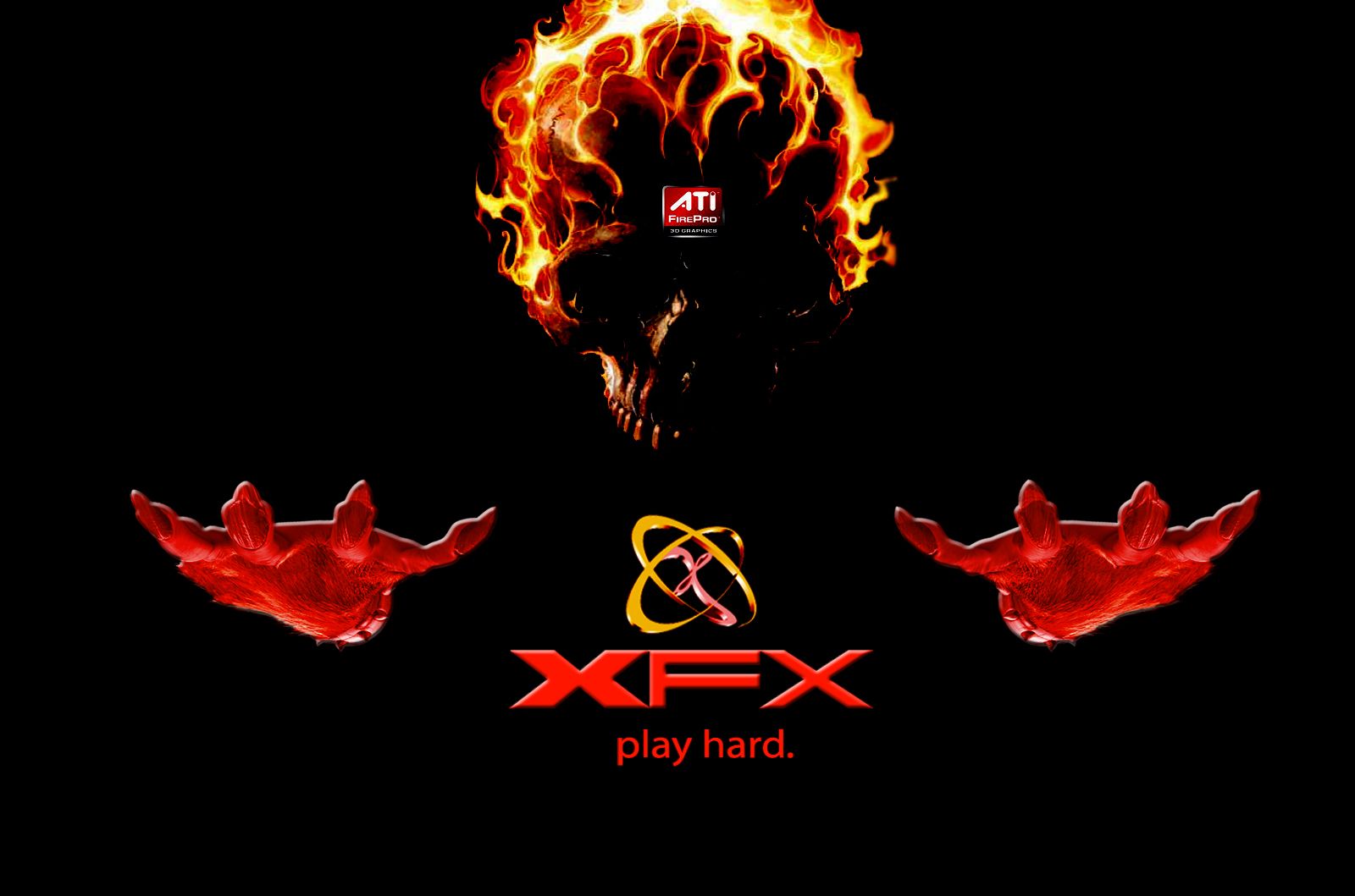 Xfx Wallpapers