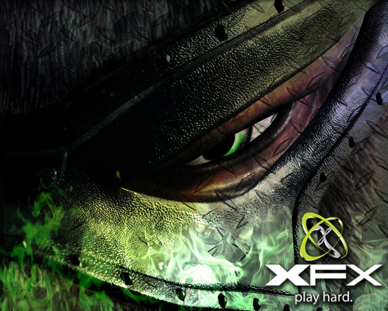 Xfx Wallpapers