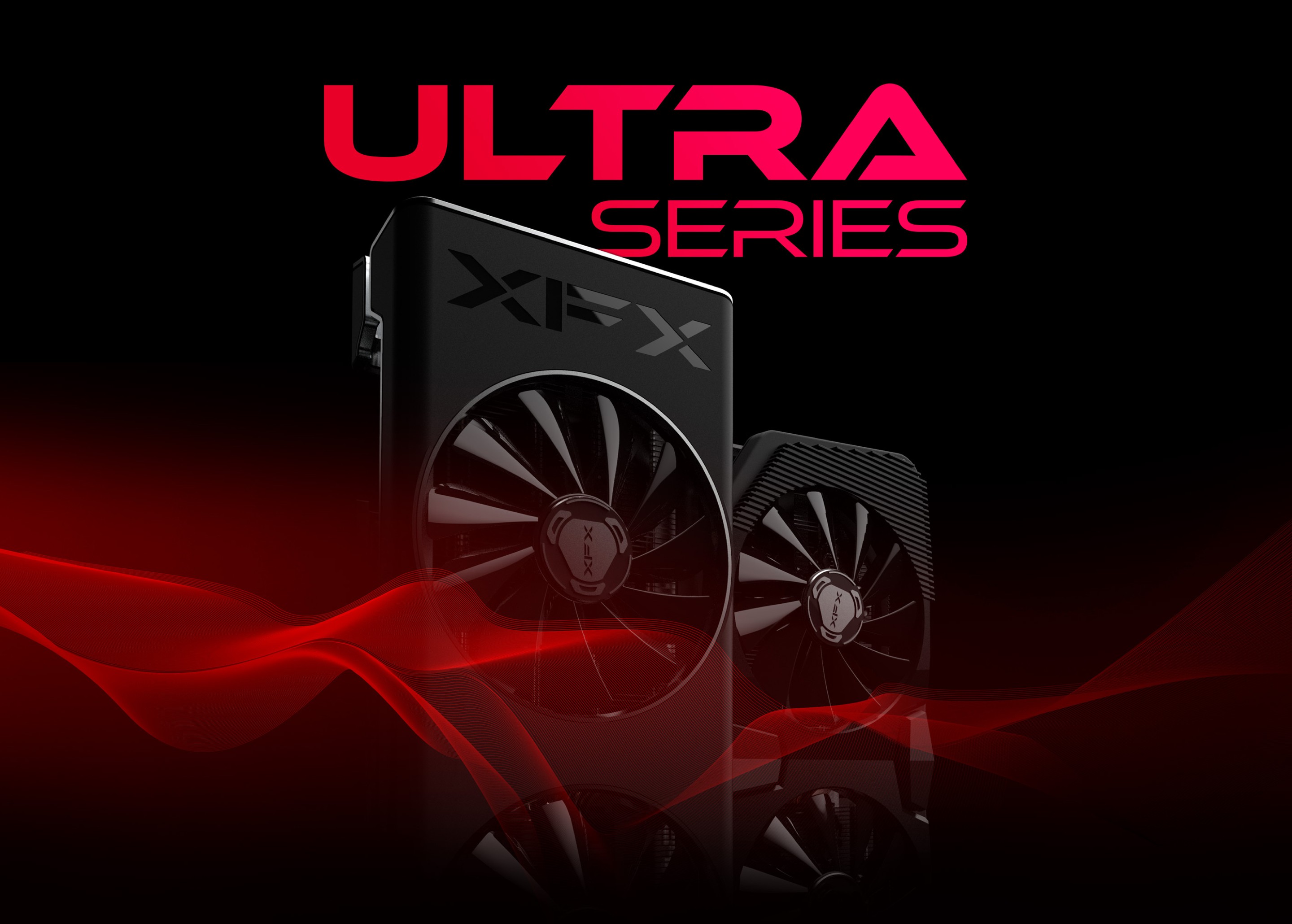 Xfx Wallpapers