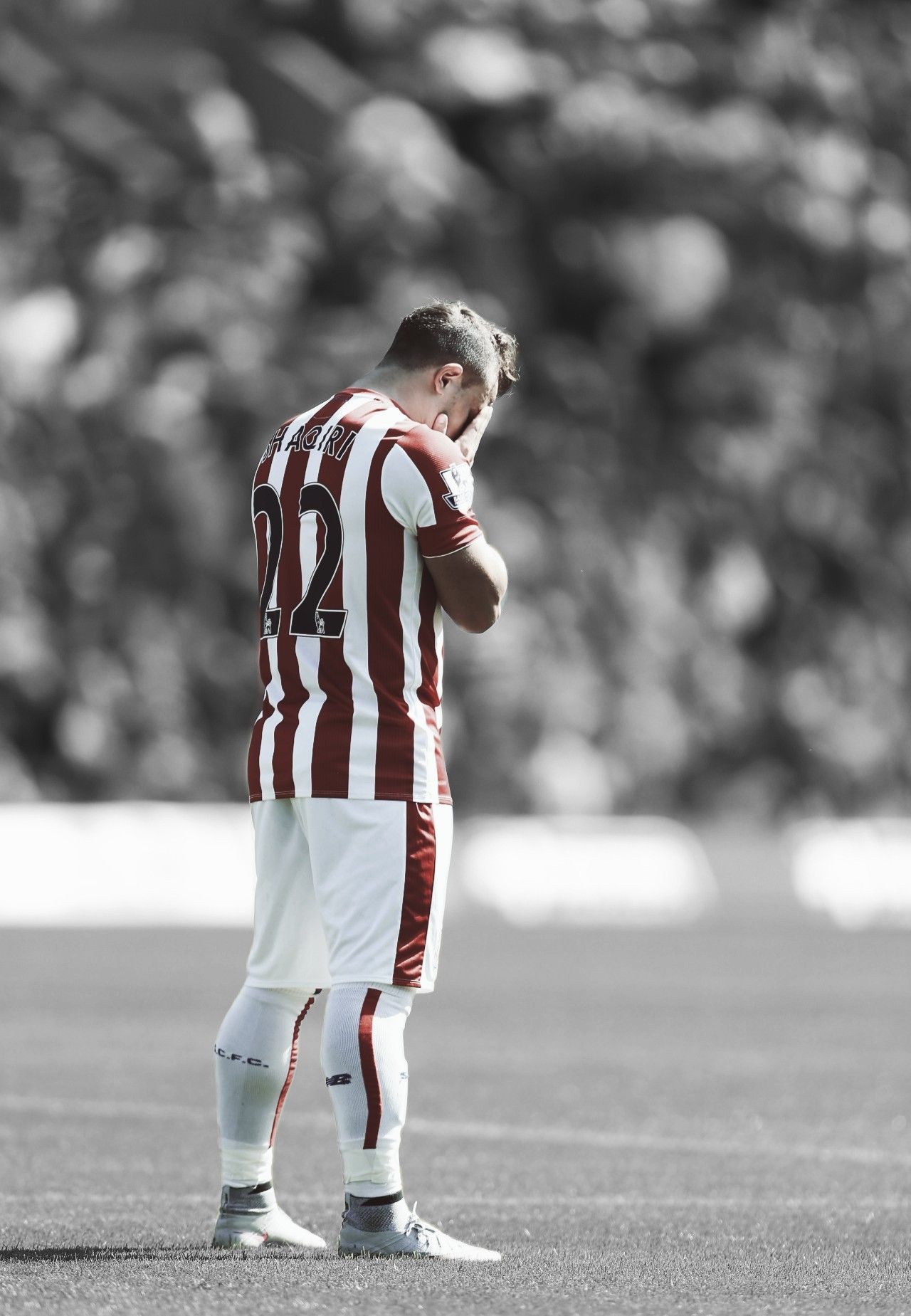 Xherdan Shaqiri Wallpapers