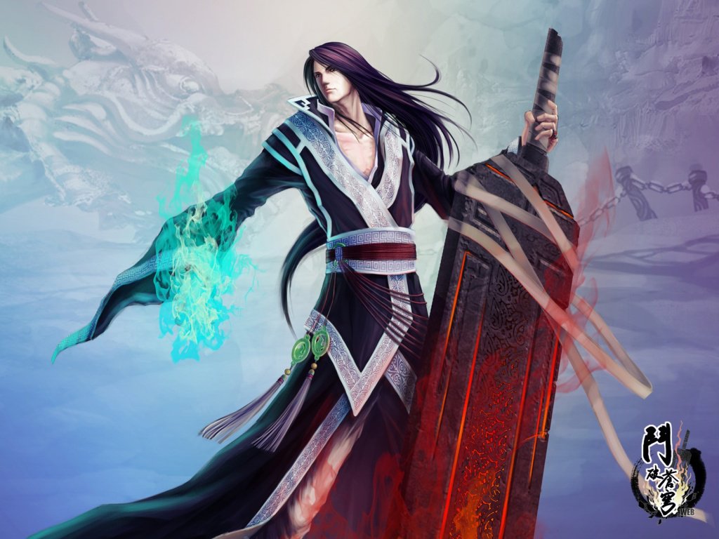 Xiao Ya Wallpapers