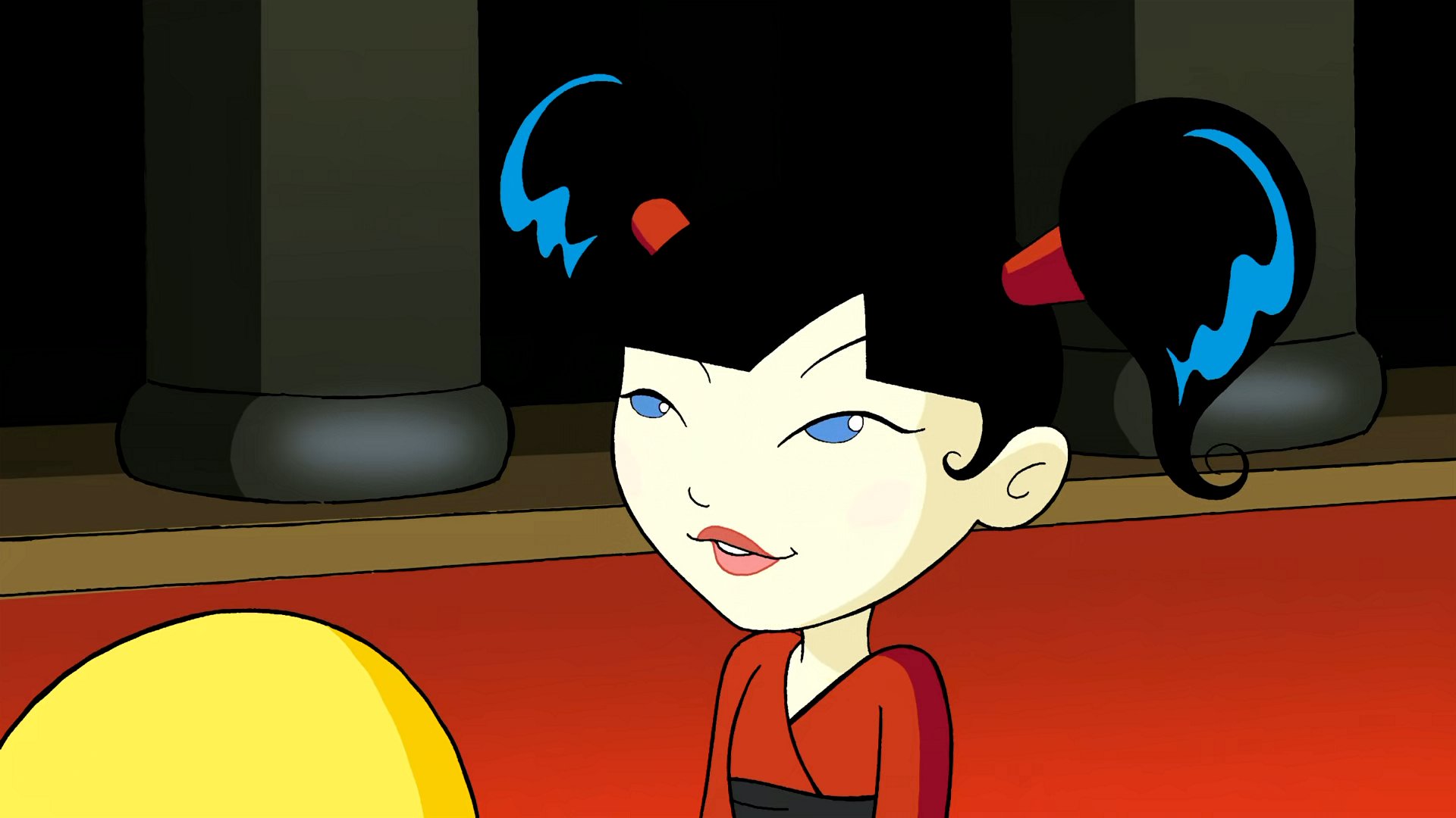 Xiaolin Showdown Wallpapers