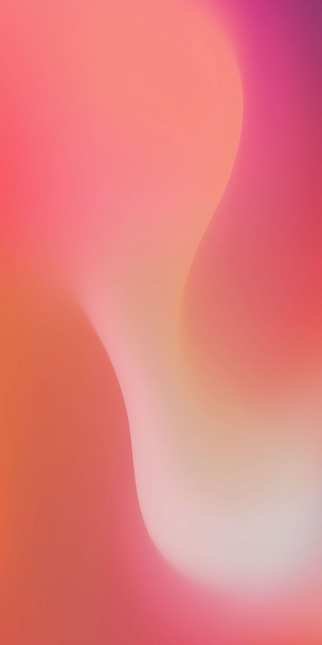 Xiaomi Mi 8 Stock Wallpapers