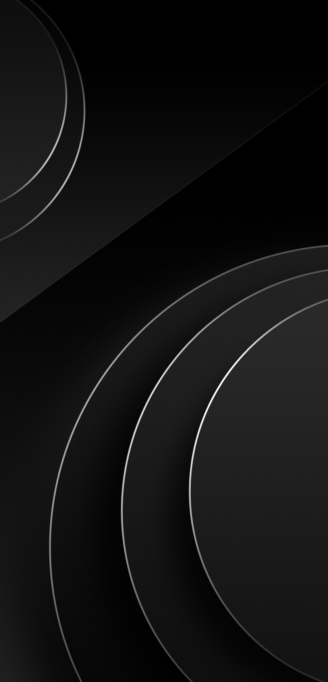 Xiaomi Mi 8 Stock Wallpapers