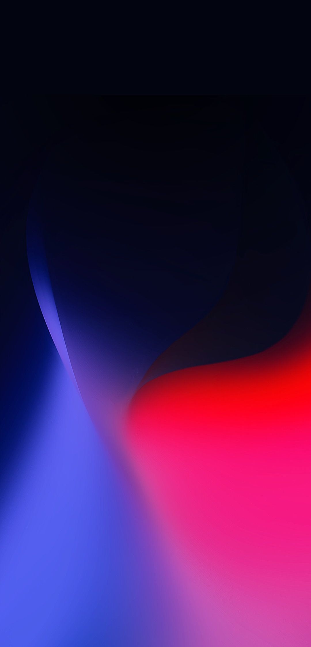 Xiaomi Mi 8 Stock Wallpapers