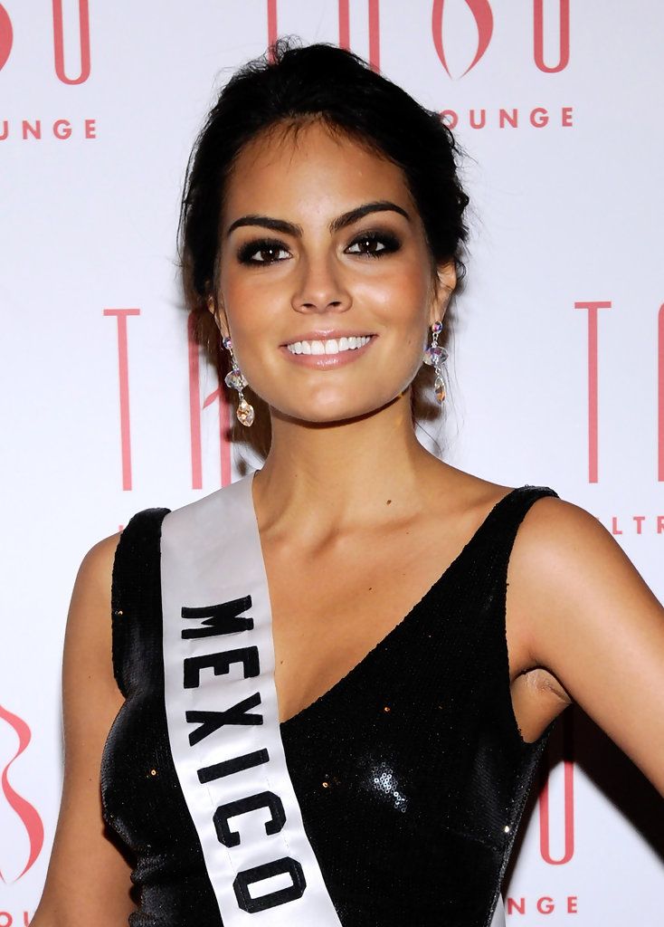 Ximena Navarrete Wallpapers