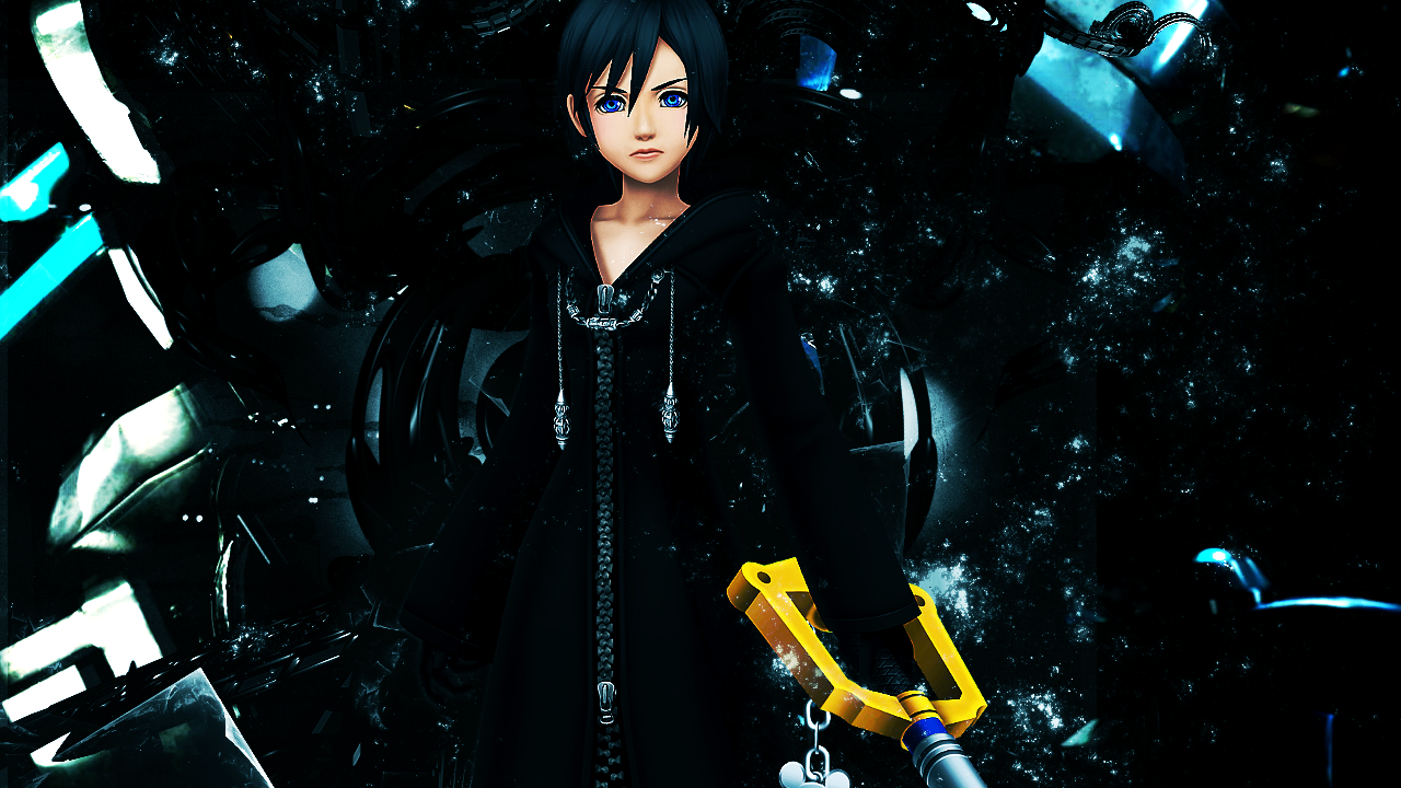 Xion Wallpapers