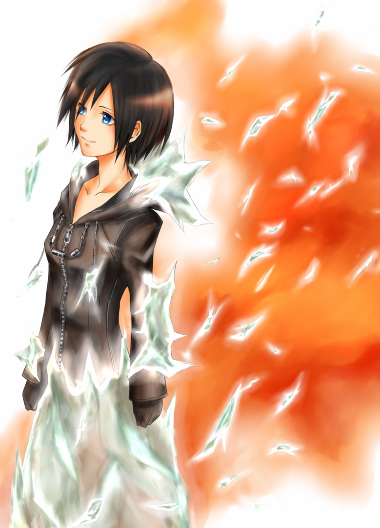 Xion Wallpapers