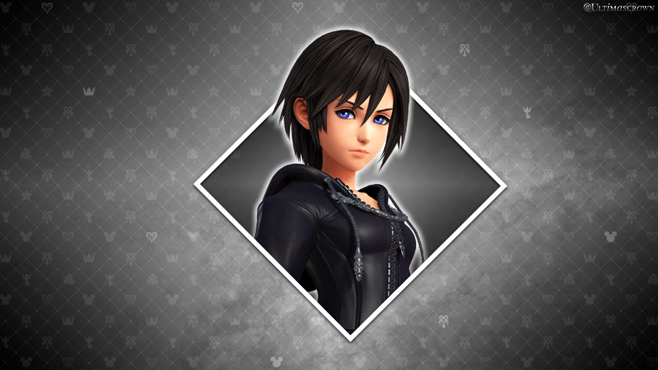 Xion Wallpapers